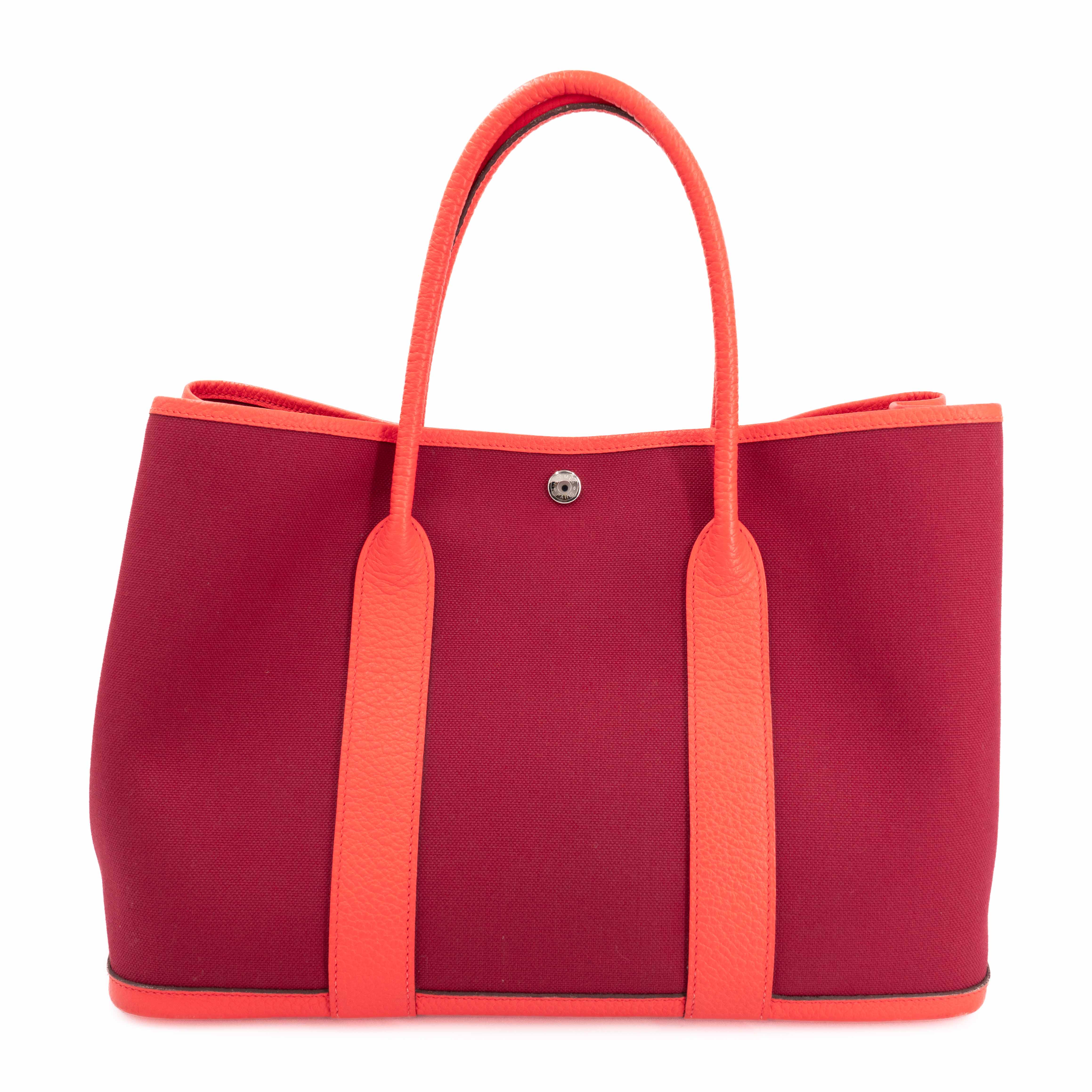 ガーデンパーティー PM ルージュグレナ (K1) オレンジポピー (8V)