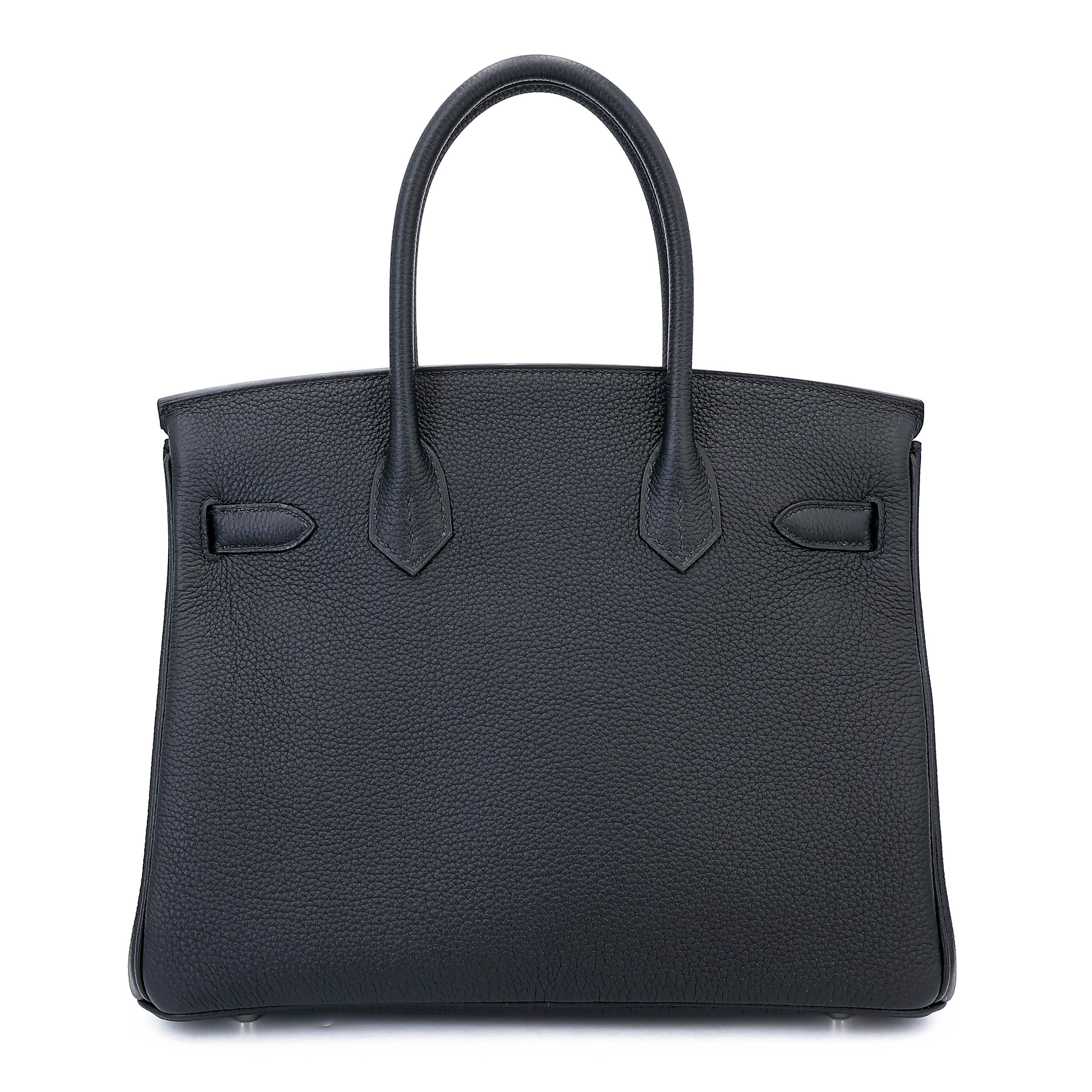 Birkin 30 Noir (89)