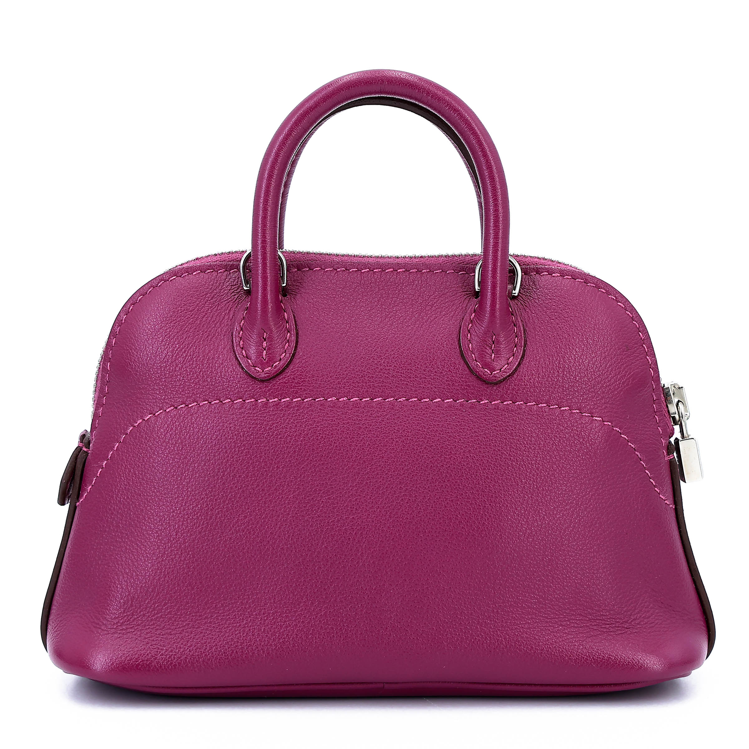 Bolide Tiny K5 托斯卡紫 Tosca