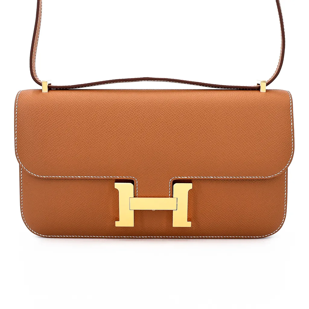 Constance 康康 Elan 37 金棕色 Gold