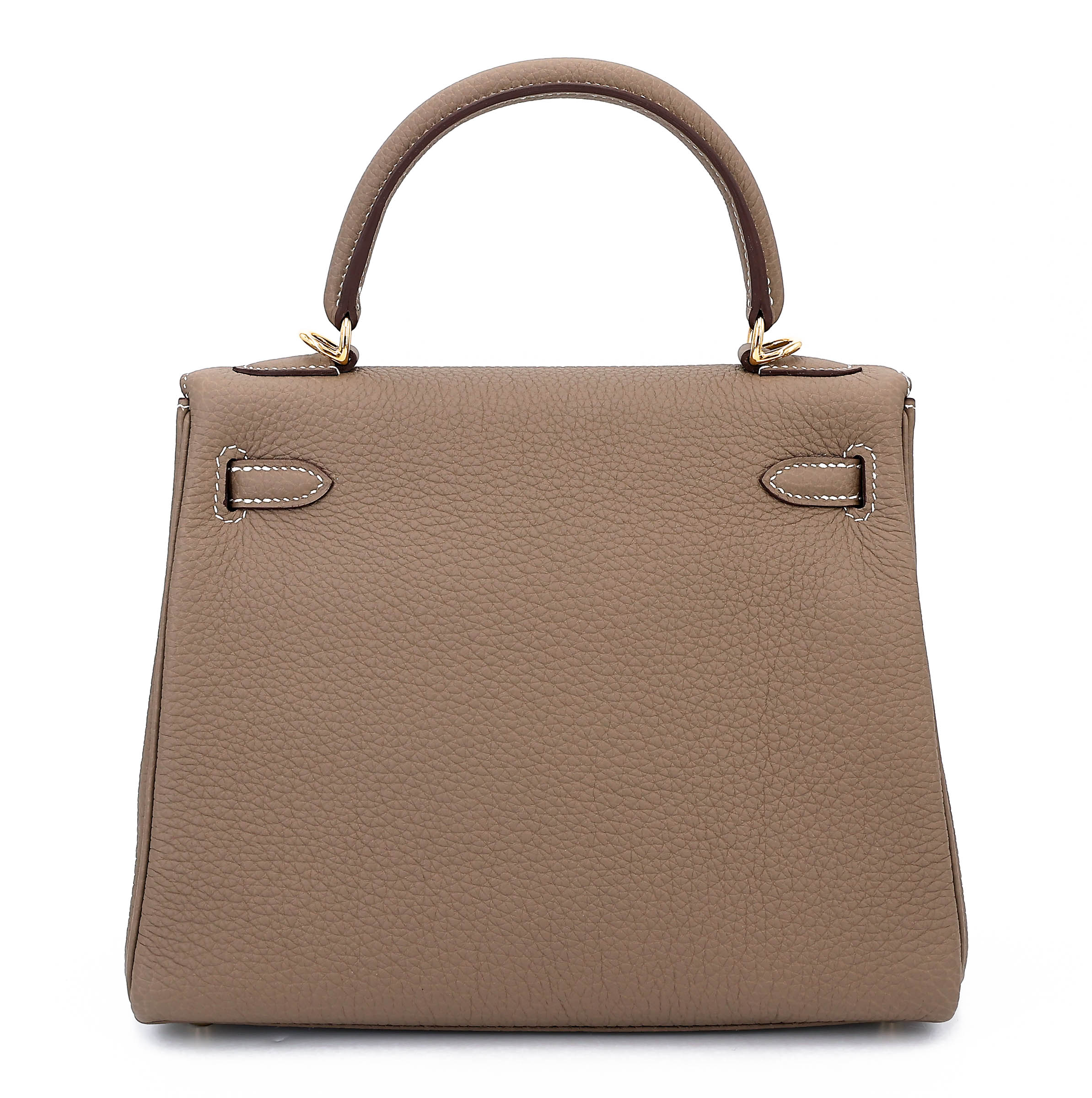 Kelly 25 18 大象灰 Etoupe