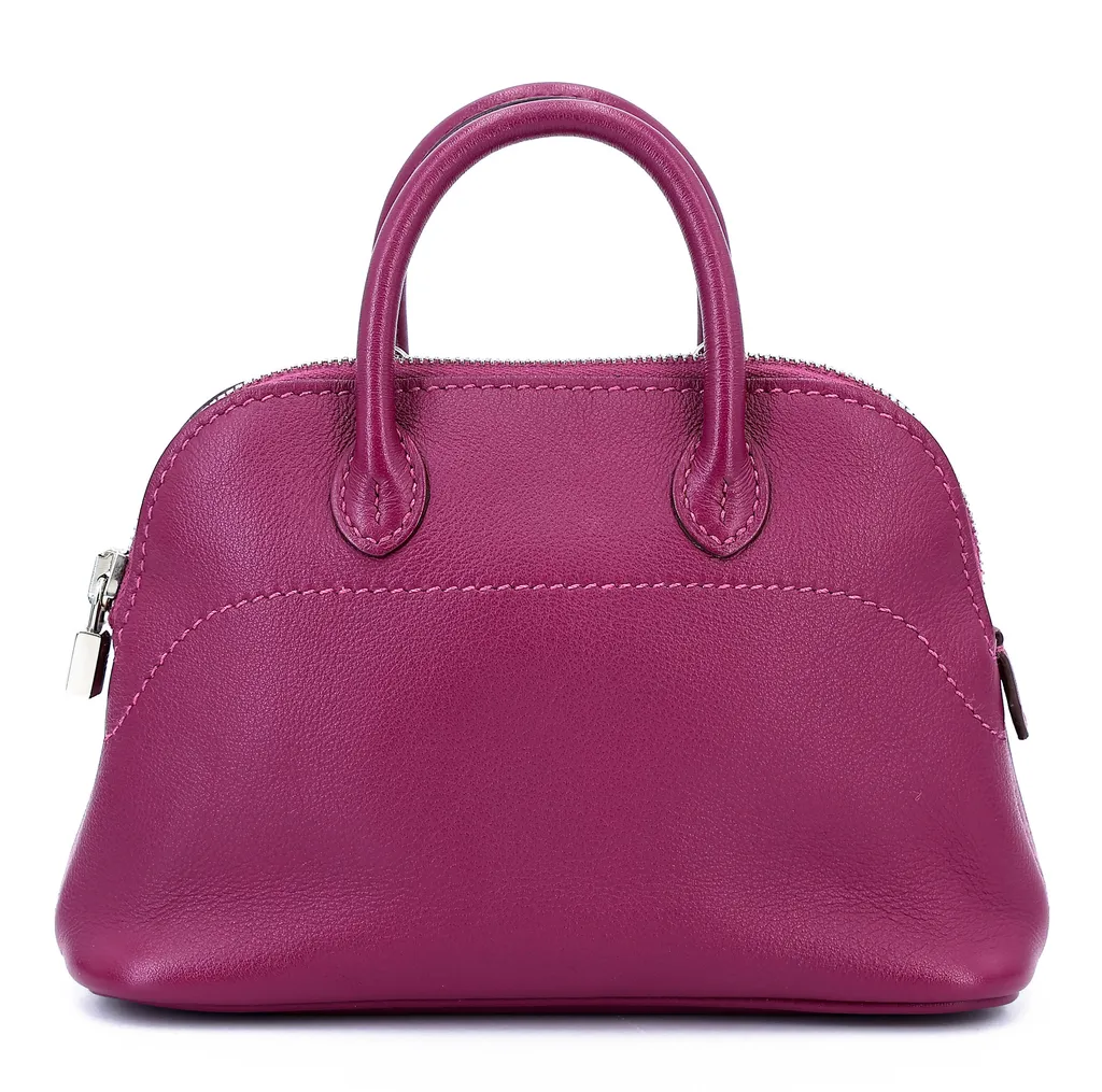 Bolide Tiny K5 托斯卡紫 Tosca