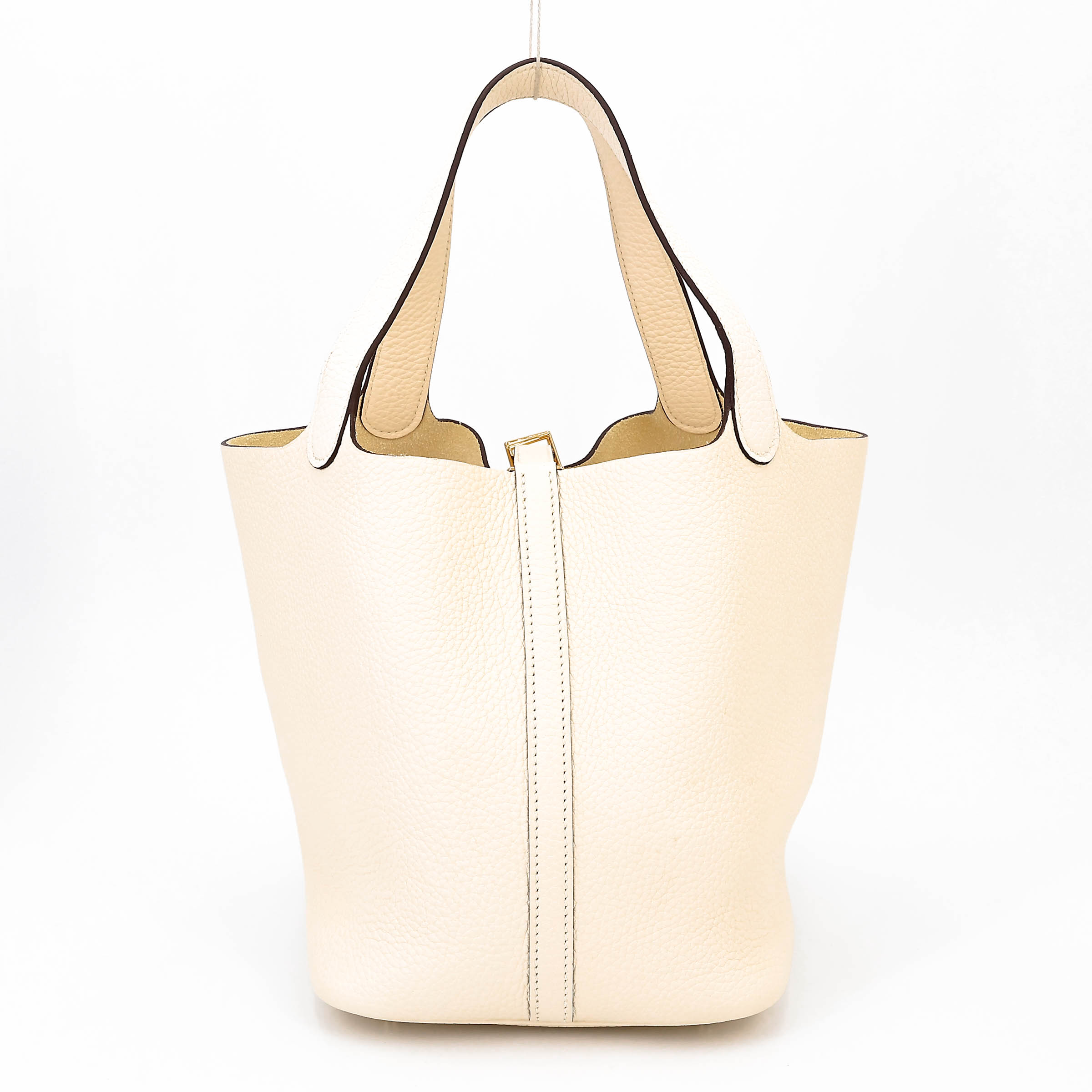 Picotin 菜篮子 MM 22 I2 奶油白 Nata