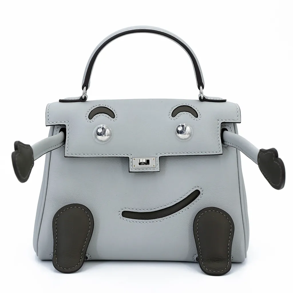 Kelly Doll 8U 冰川蓝 Bleu Glacier G8 丛林绿 Vert Maquis