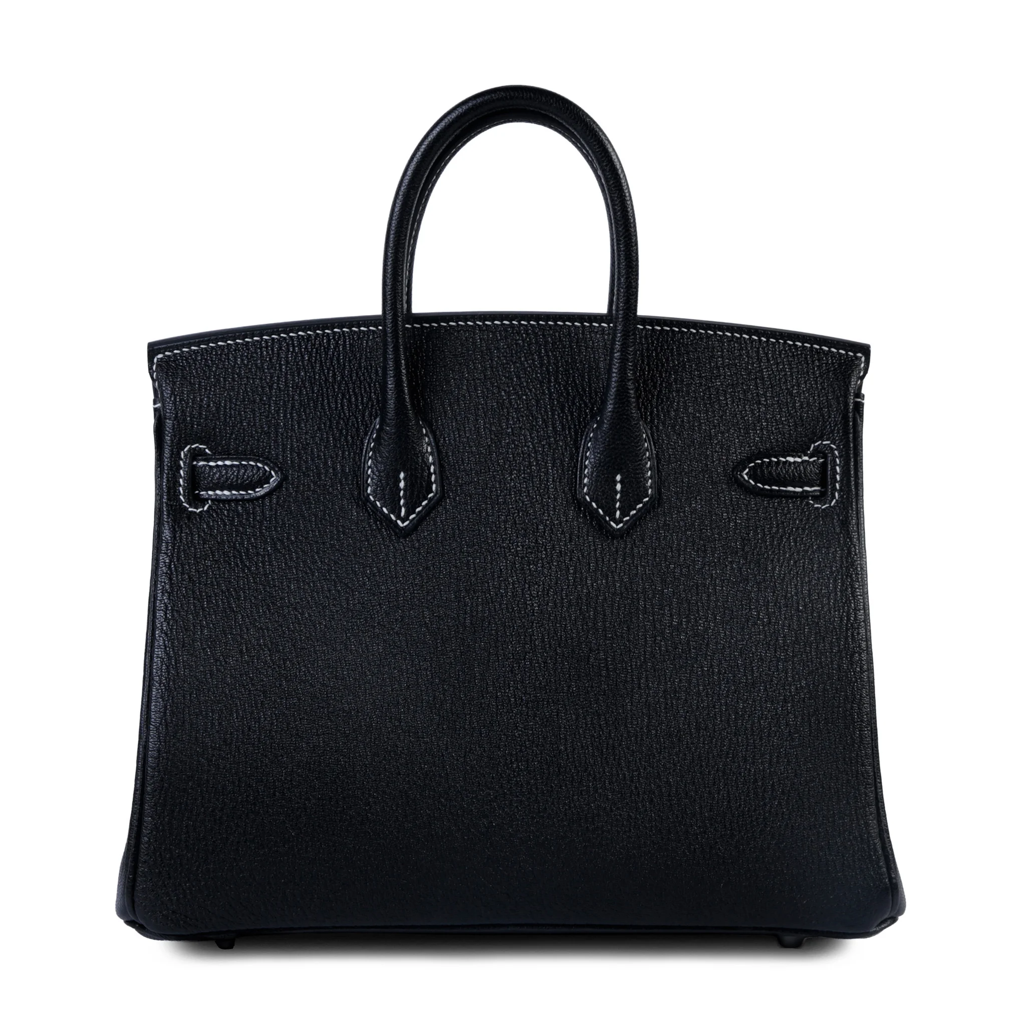 Birkin 25 89 黑色 Noir (Black)