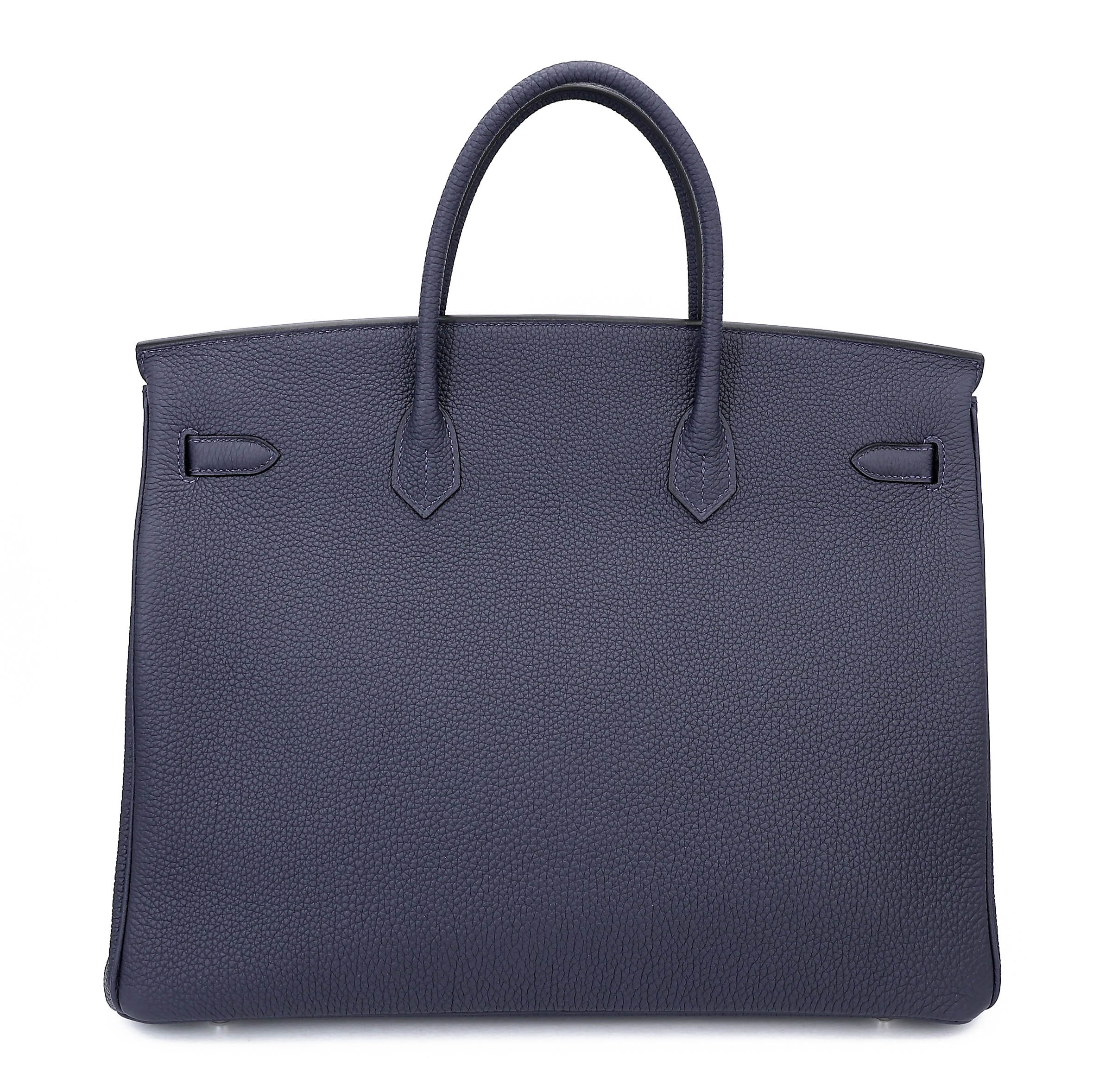 Birkin 40 2Z 午夜蓝 Bleu Nuit