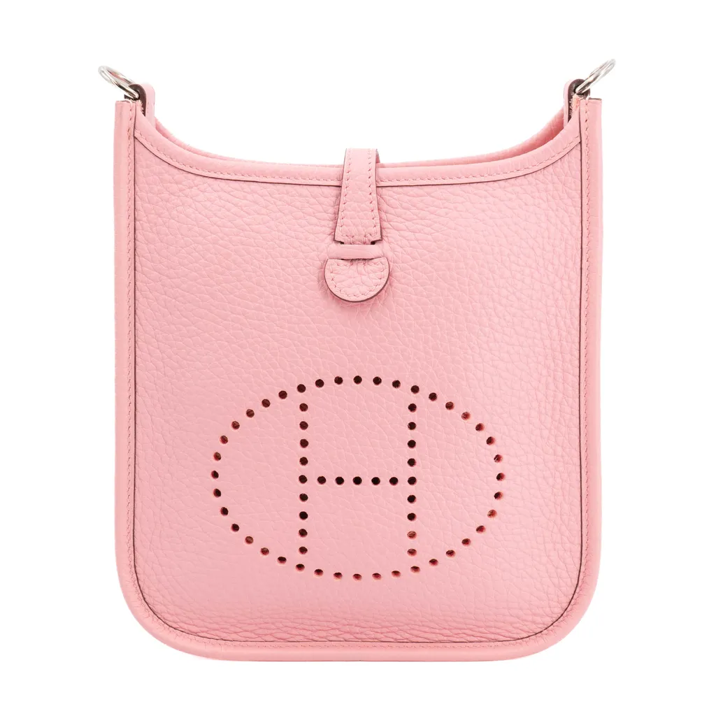 Mini Evelyne 16 Amazone 112cm 3Q 樱花粉 Rose Sakura