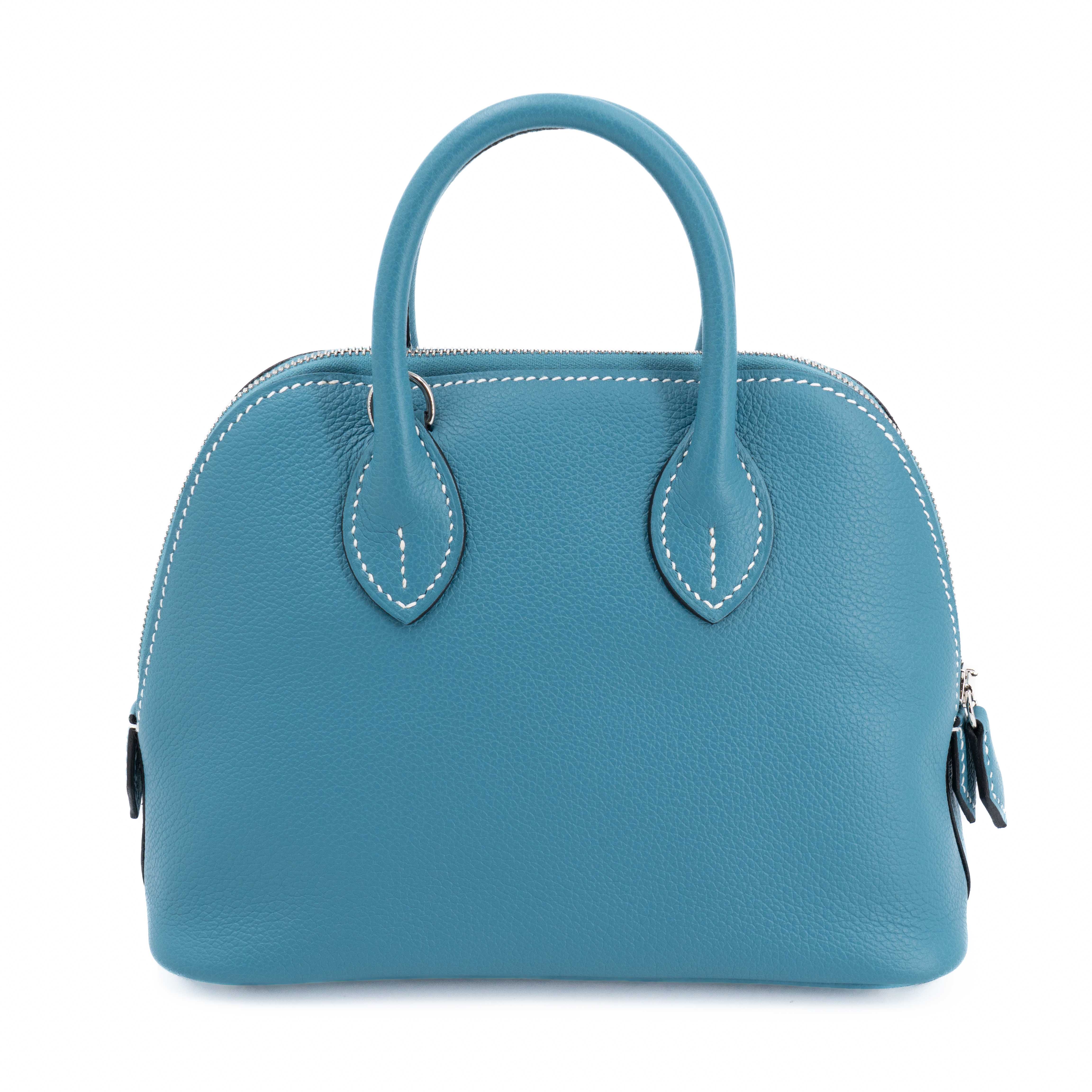 Mini Bolide 1923 D2 新牛仔蓝 New Bleu Jean