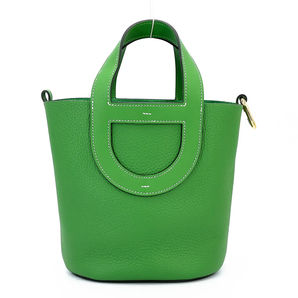 In-The-Loop 18 A8 丝兰绿 Vert Yucca