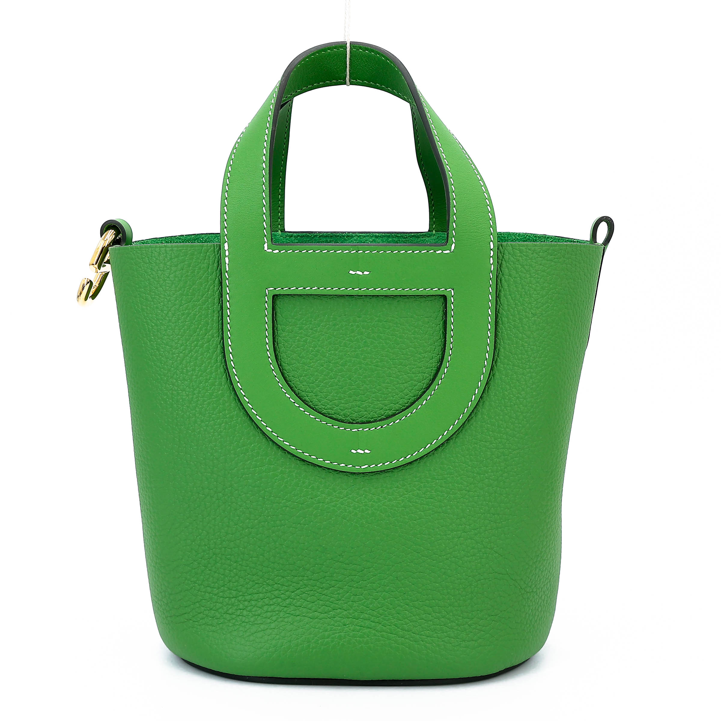 In-The-Loop 18 A8 丝兰绿 Vert Yucca