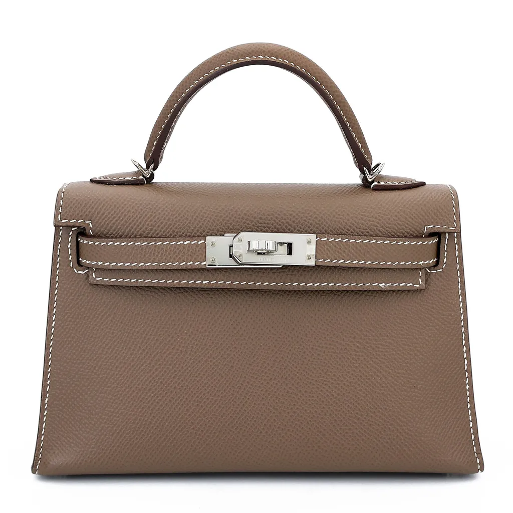 Mini Kelly II Etoupe (18)