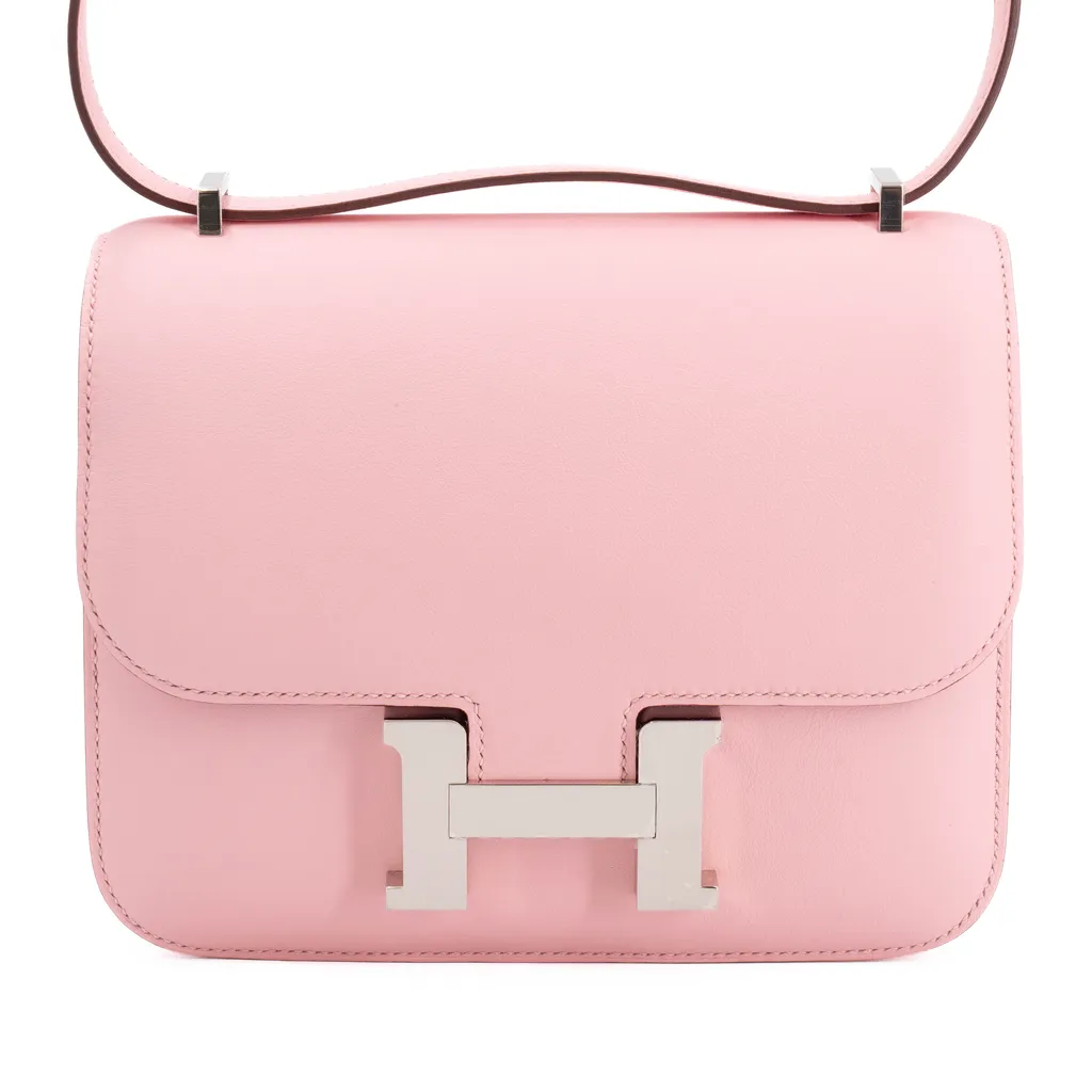 Constance 康康 Mini 19 3Q 樱花粉 Rose Sakura