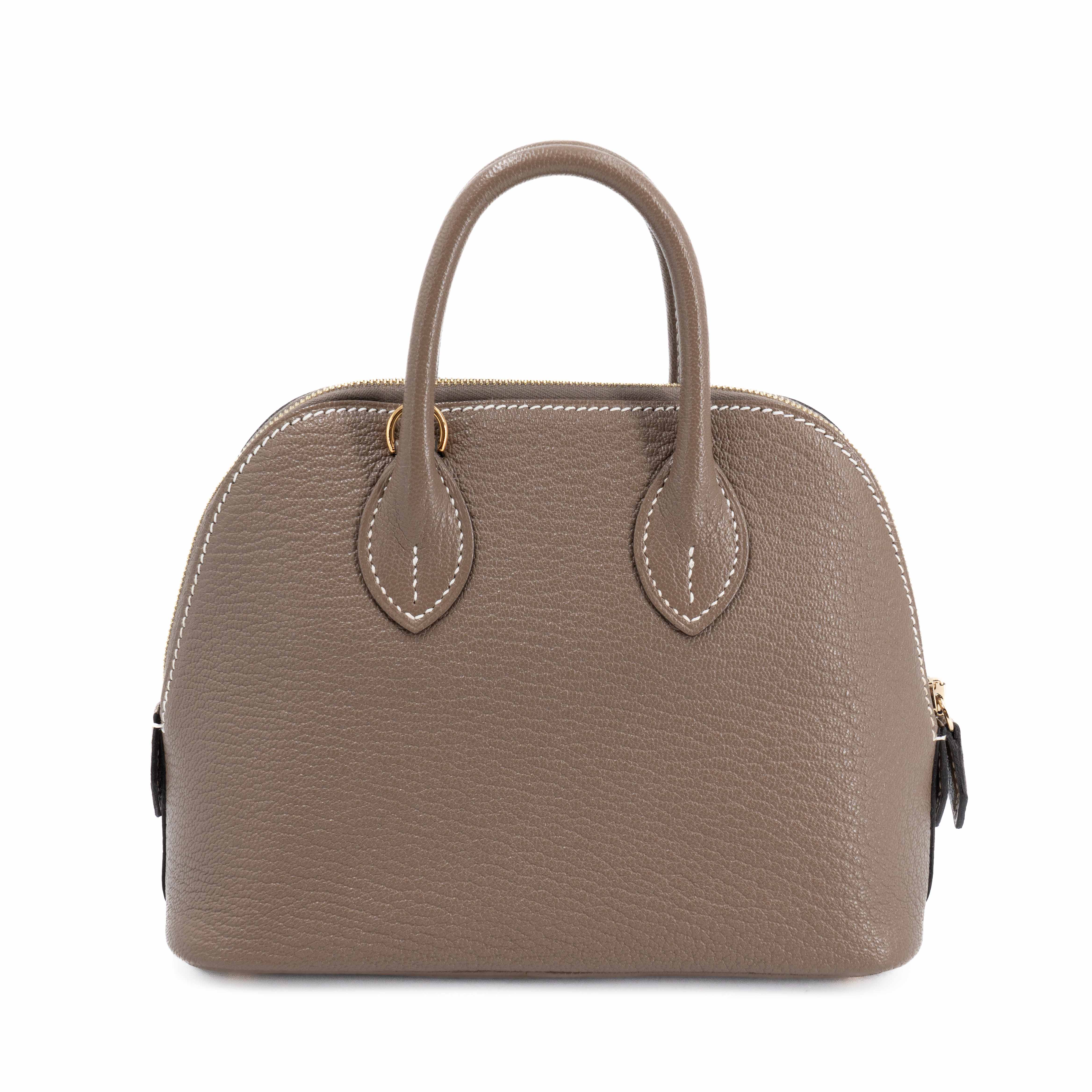 Mini Bolide 1923 18 大象灰 Etoupe