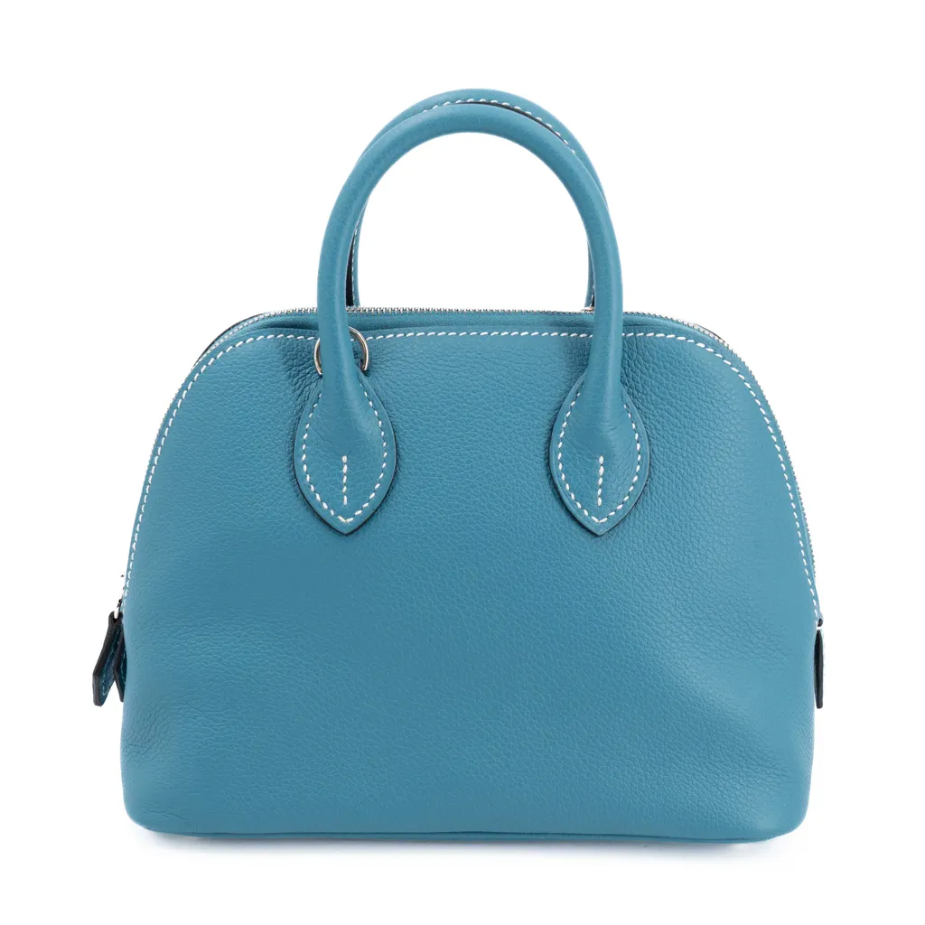 Mini Bolide 1923 D2 新牛仔蓝 New Bleu Jean