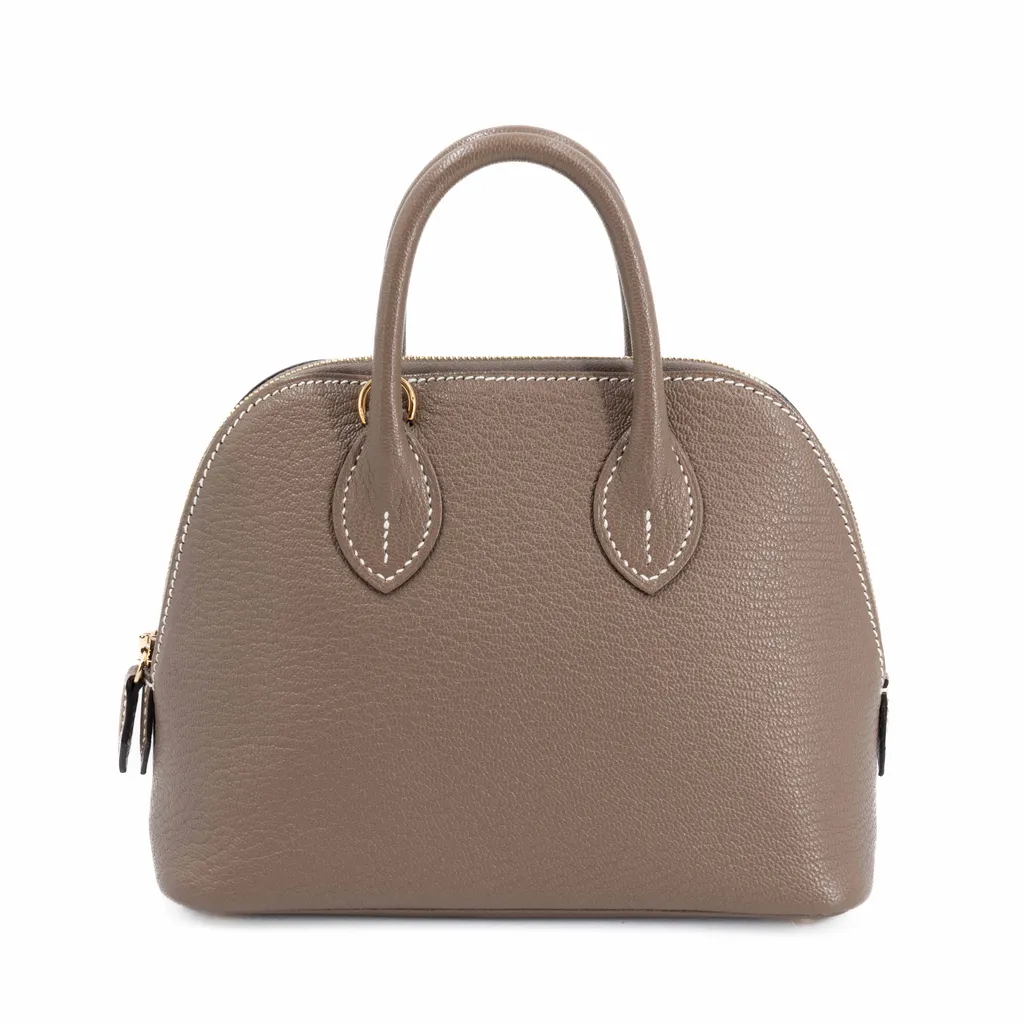 Mini Bolide 1923 18 大象灰 Etoupe