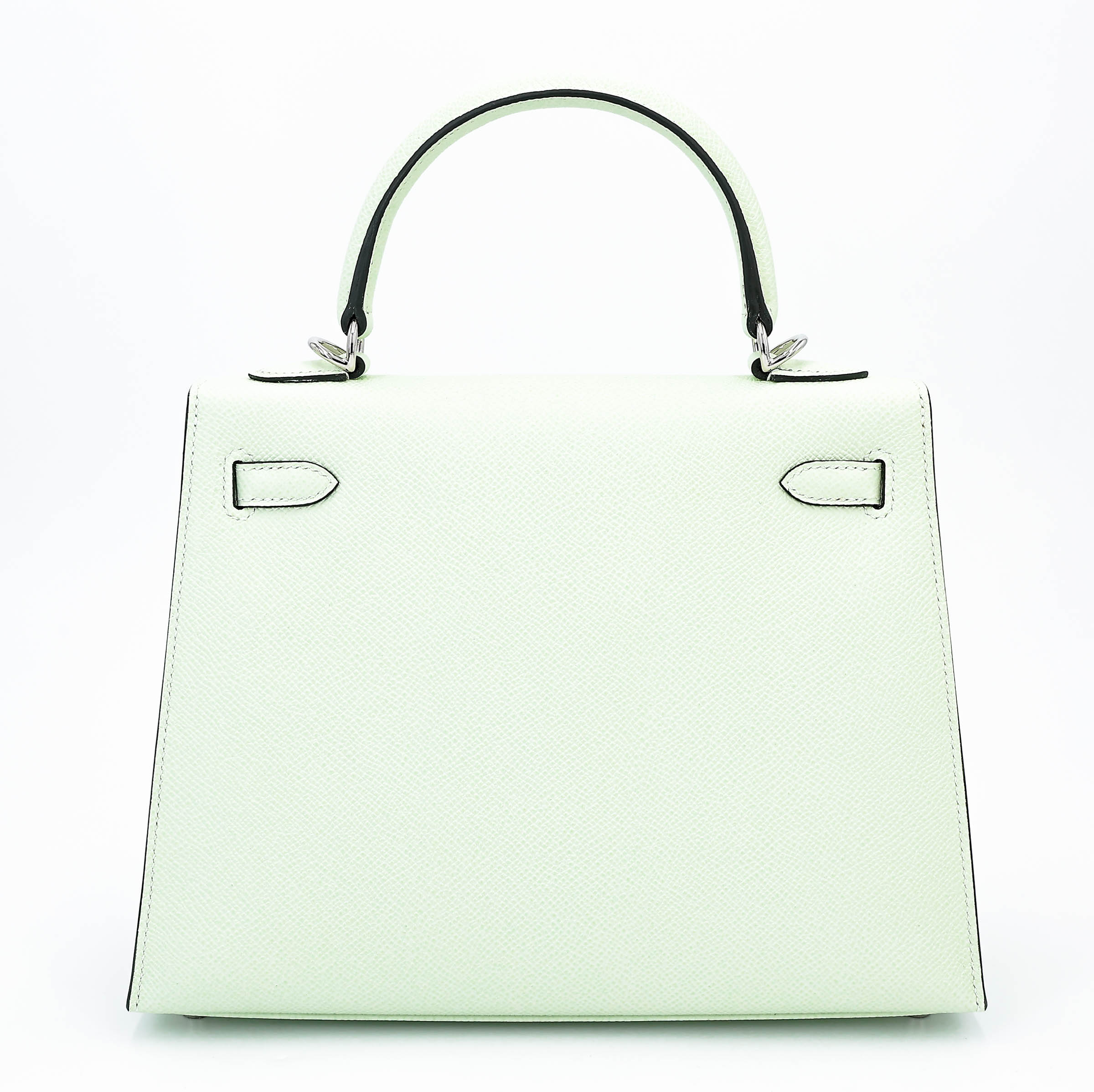 Kelly 25 Sellier Vert Fizz (0S)