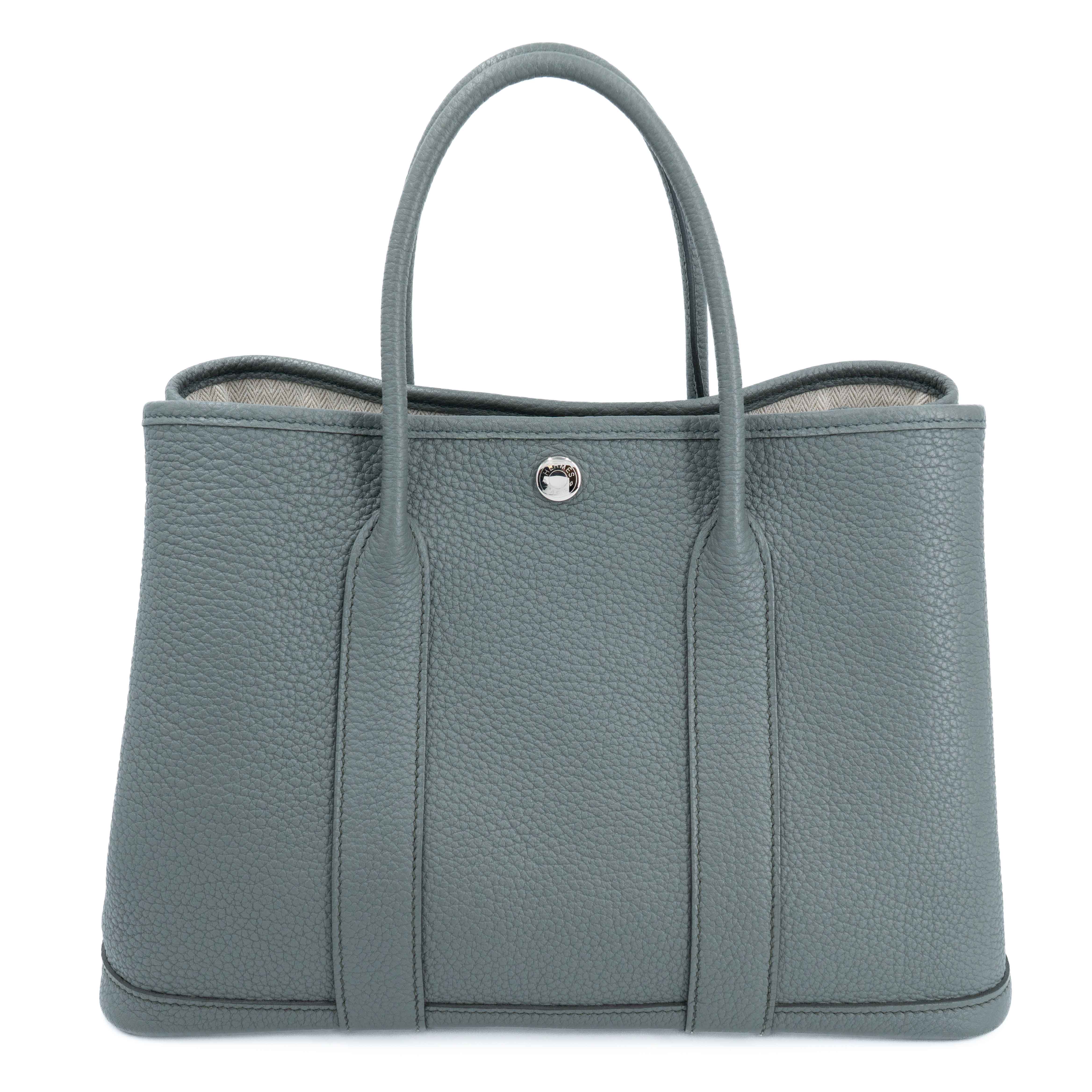 Garden Party 花園 TPM 30 63 杏仁綠 Vert Amande