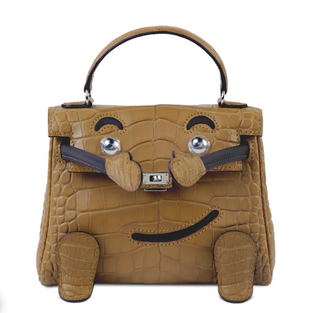 Kelly Doll Kraft (2H)