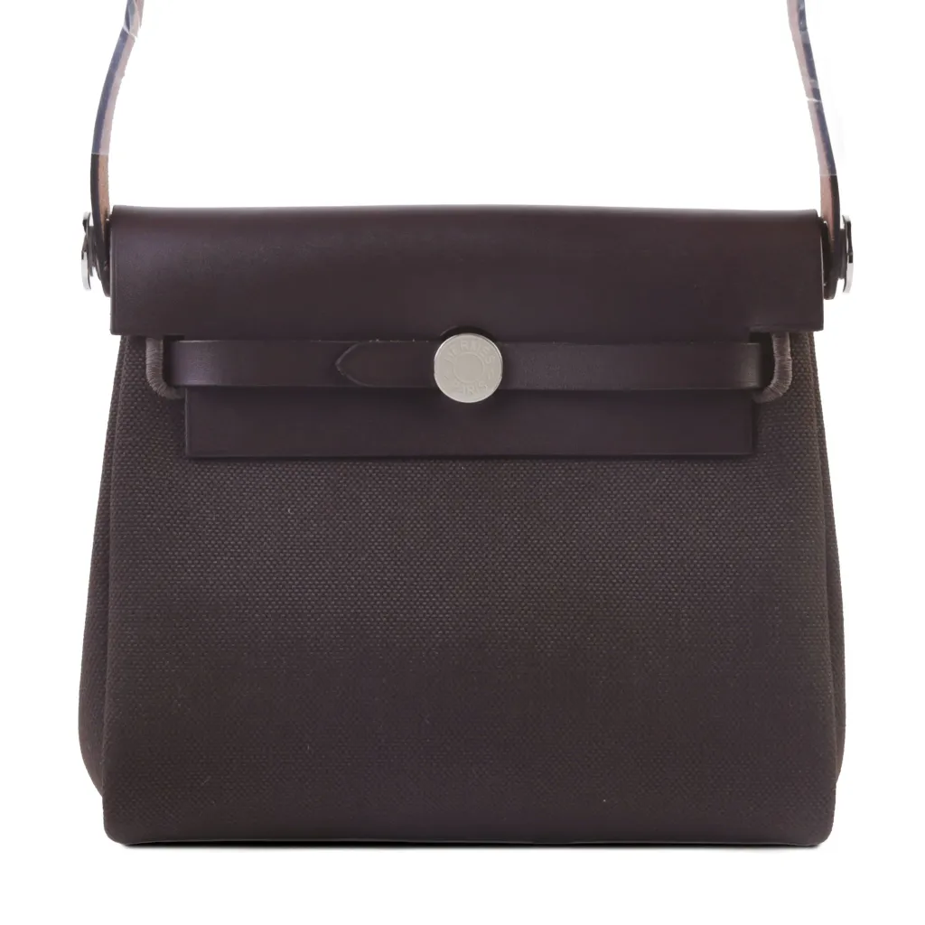 Herbag Zip Mini 20 Ebene (46)