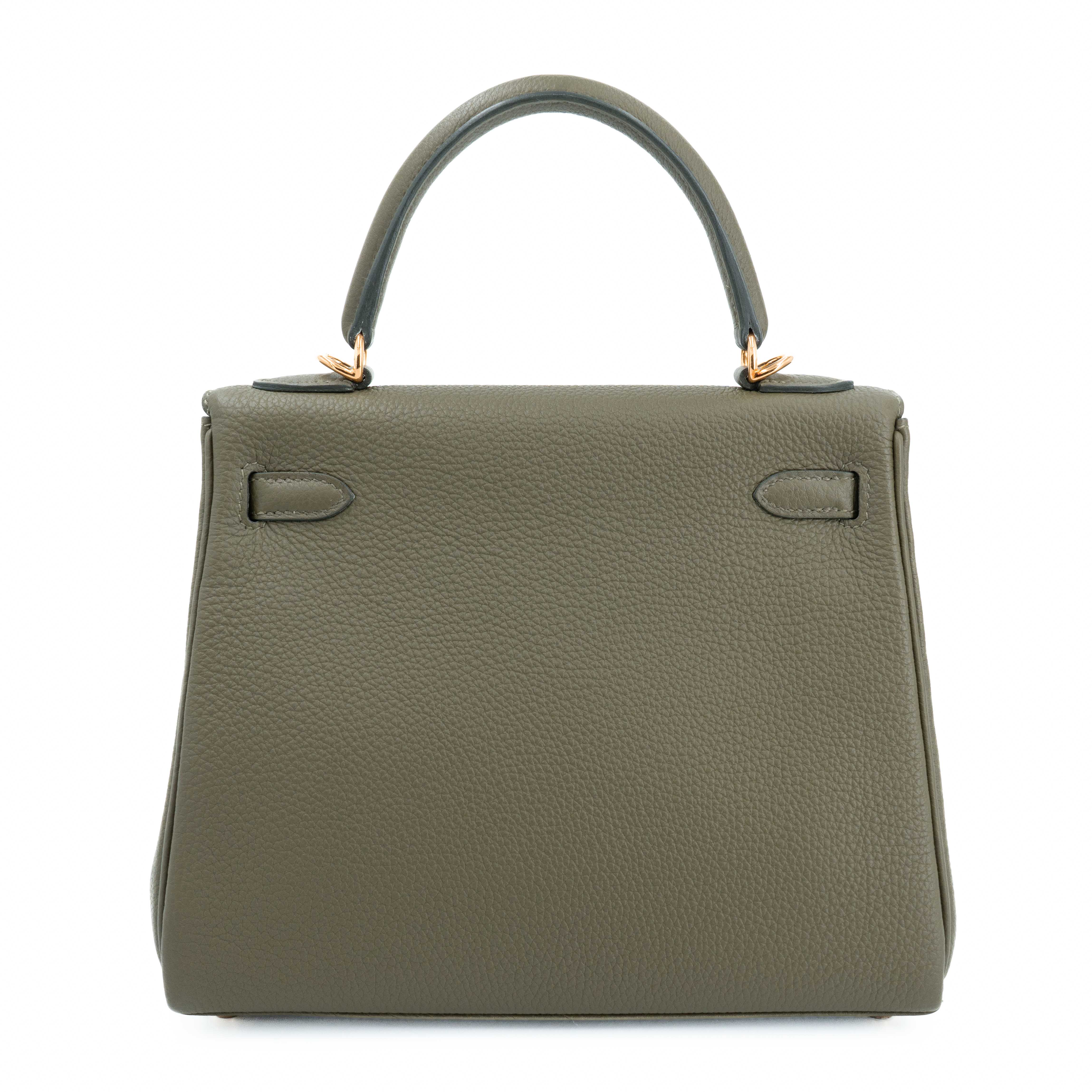 Kelly 25 Vert Veronese (6H)