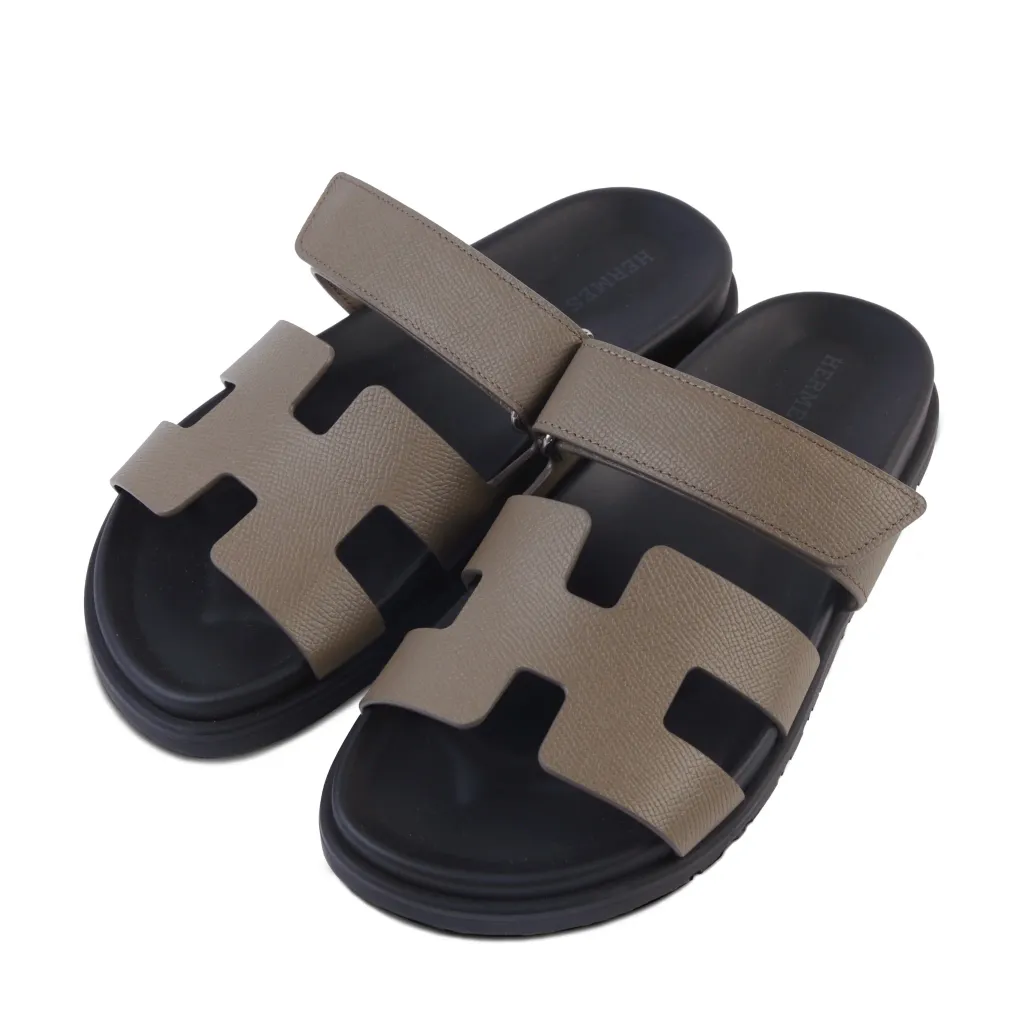 Chypre sandals Etoupe (18)