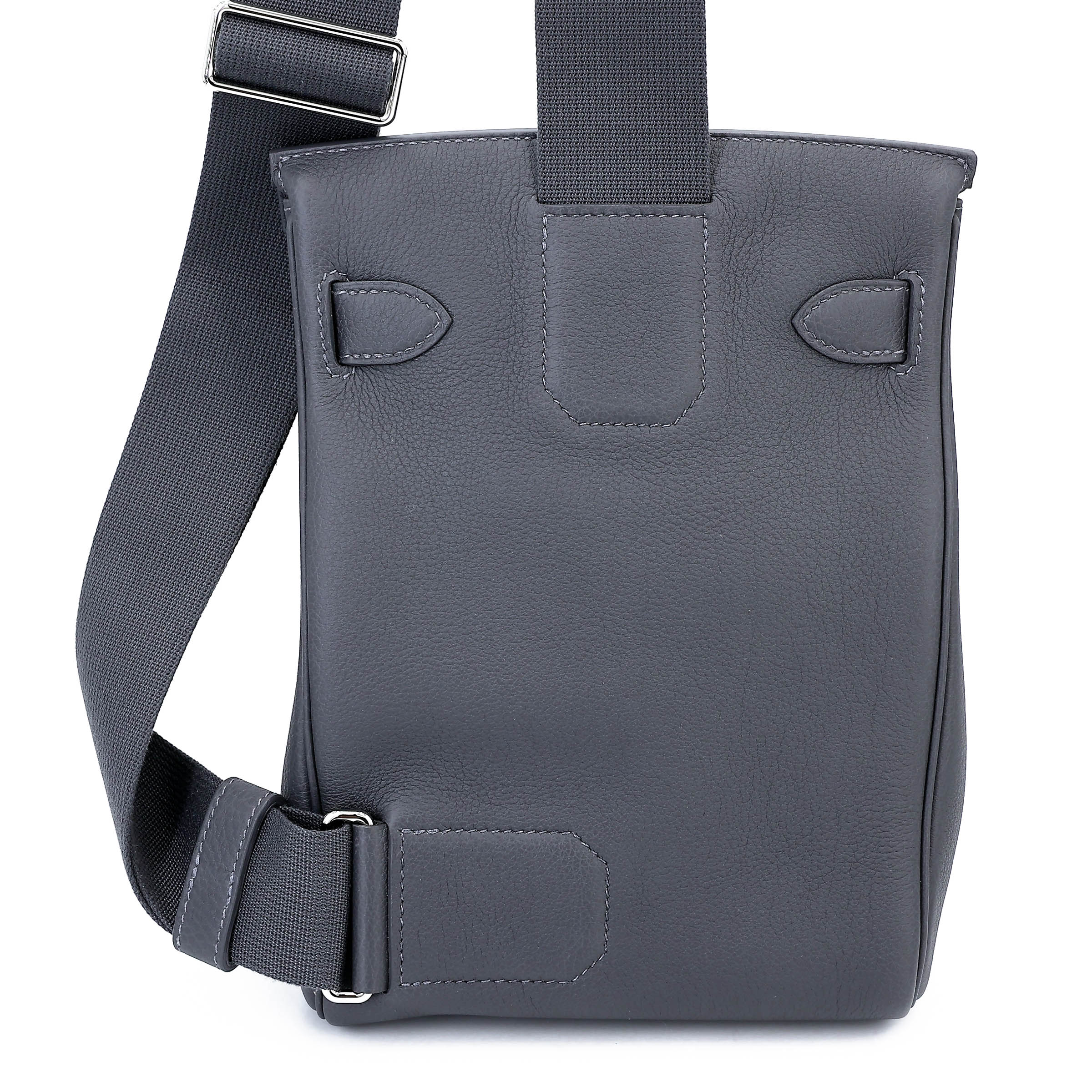 Hac a Dos PM 85 石板灰 Ardoise