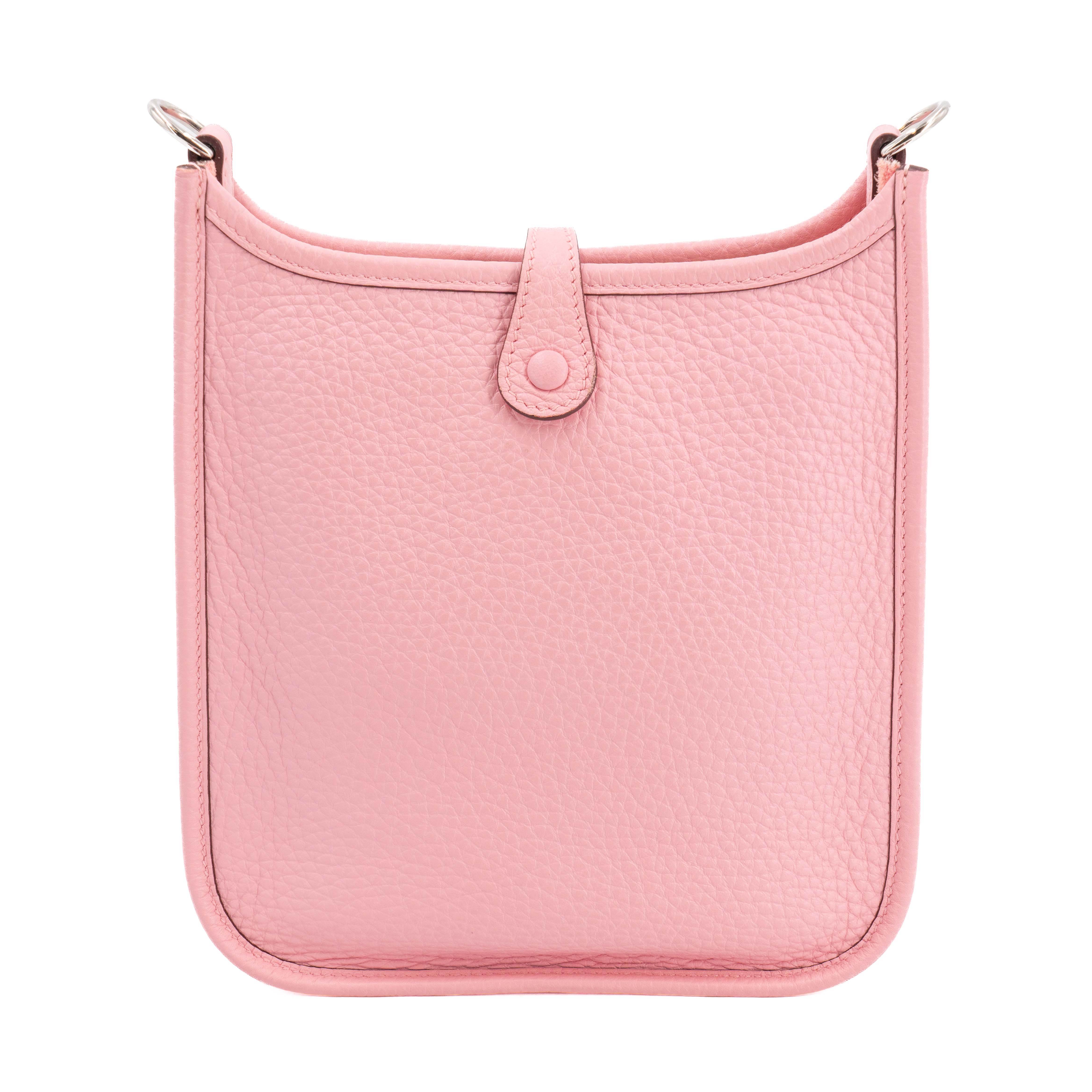 Mini Evelyne 16 Amazone 112cm 3Q 樱花粉 Rose Sakura