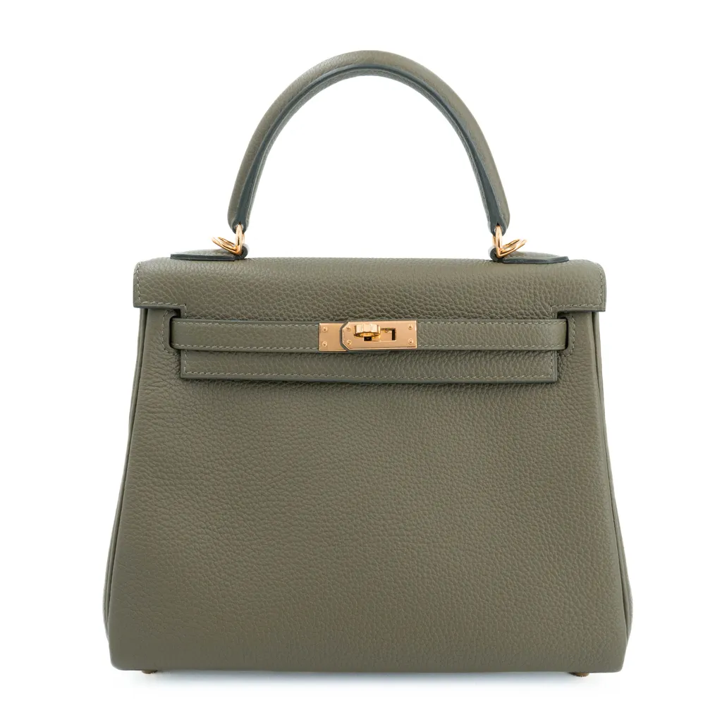 Kelly 25 Vert Veronese (6H)