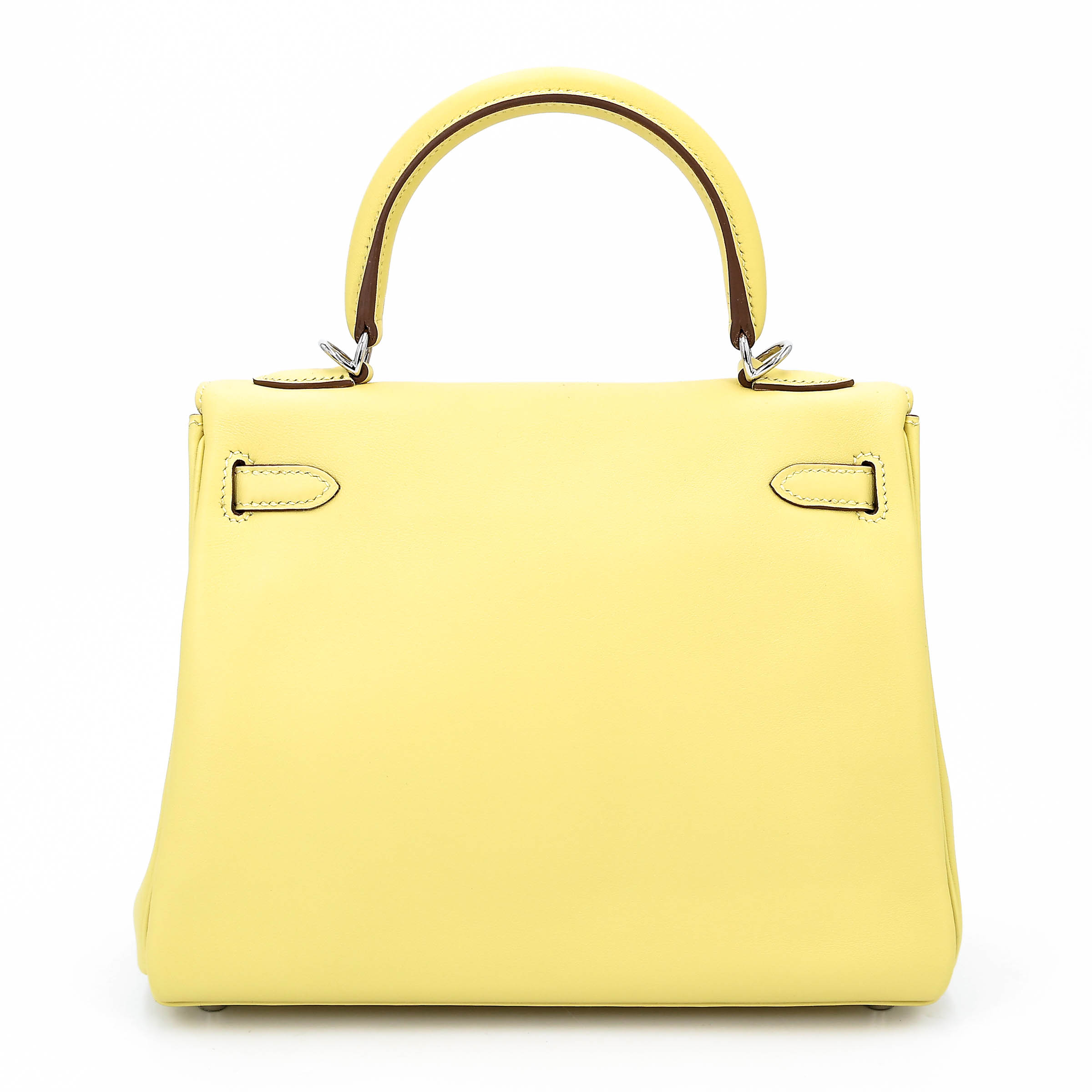 Kelly 25 Jaune Poussin (1Z)