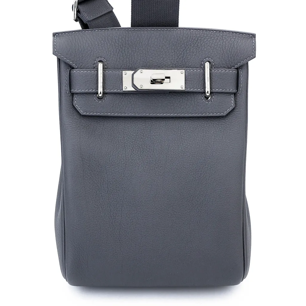 Hac a Dos PM 85 石板灰 Ardoise