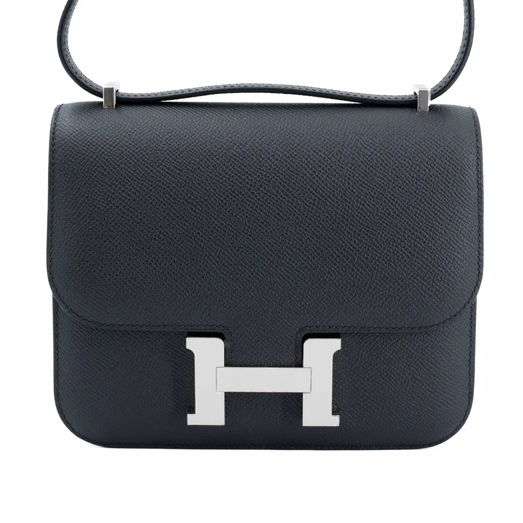 コンスタンス3 ミニ ブラック (89)