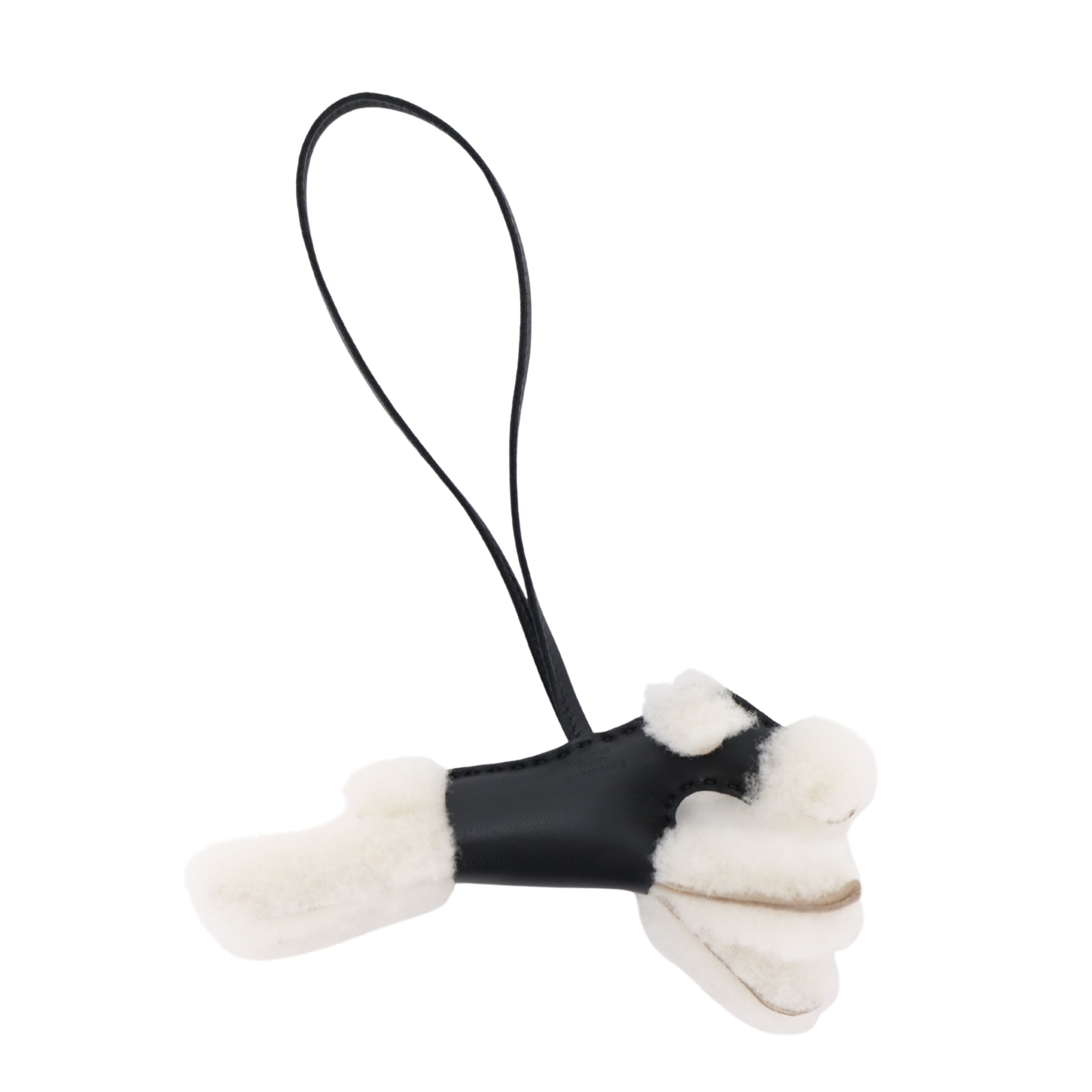 Budy charm Noir (89)