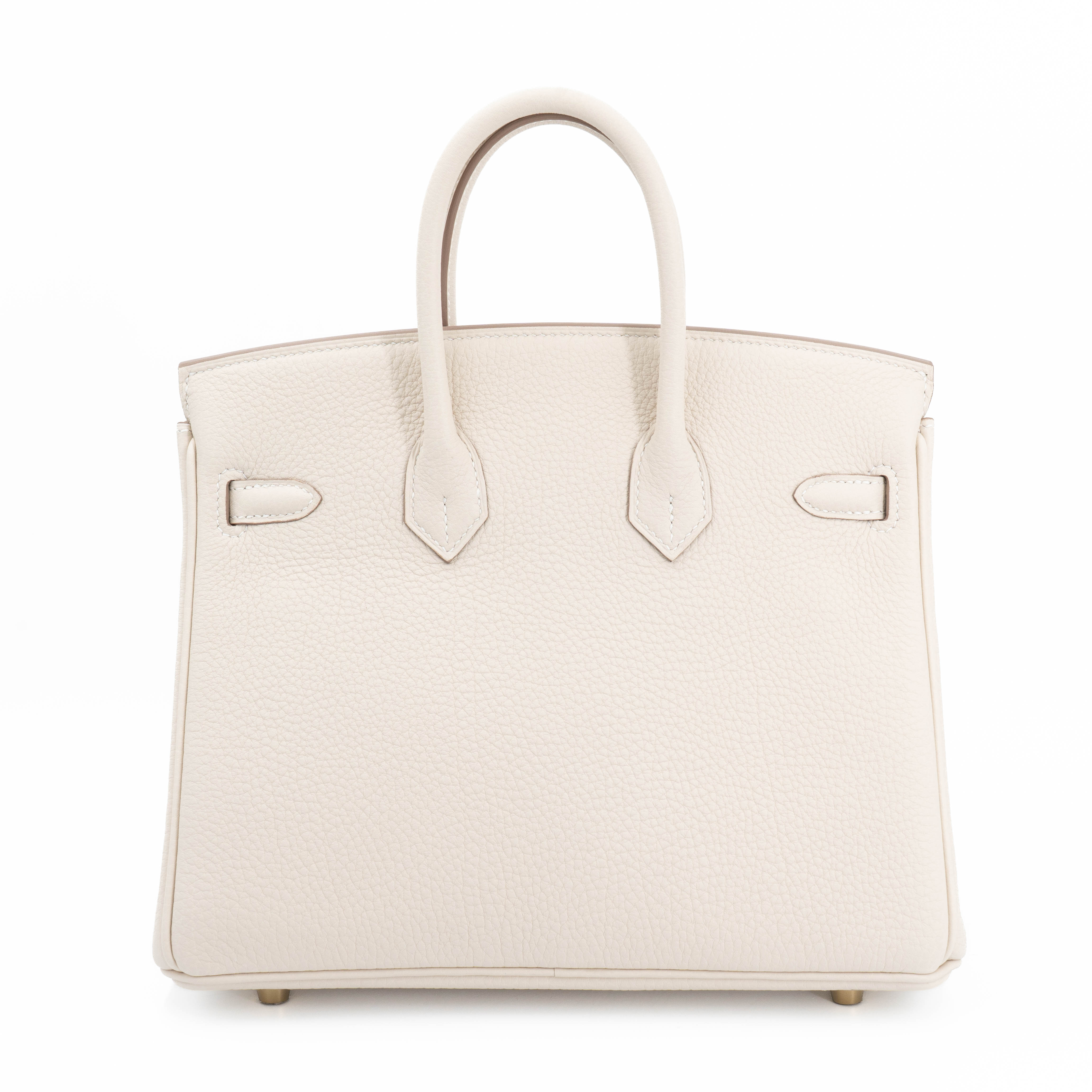 Birkin 25 Craie (10)