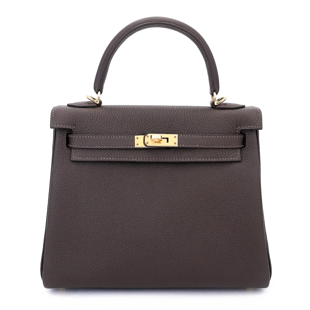 Kelly 25 Bai Brun（T3）