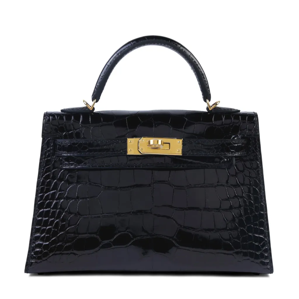 Mini Kelly II Noir (89)