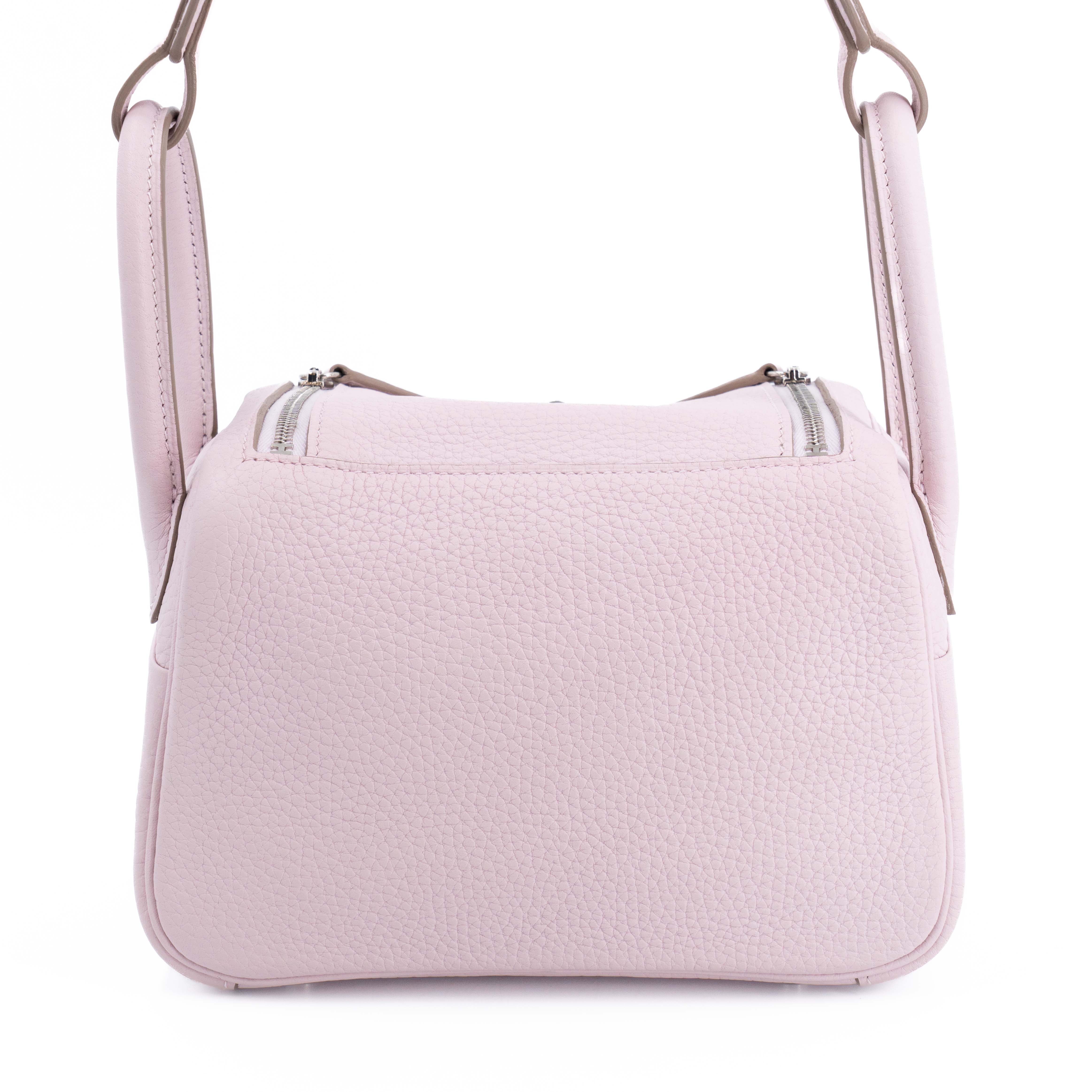 ミニリンディ ヴェルソ モーヴペール (09) グリスパル (M4)