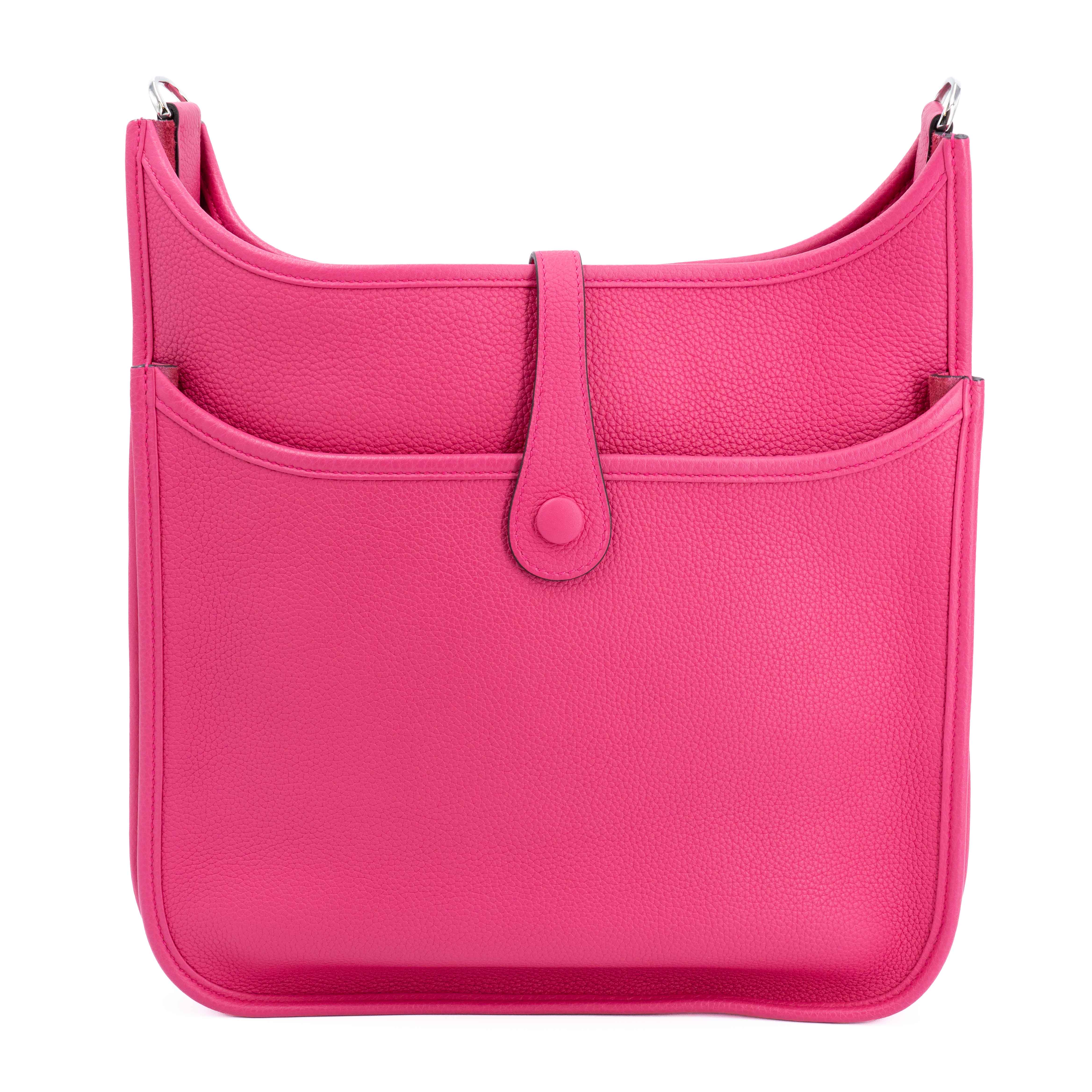 Evelyne 29 Rose Shocking (5R)