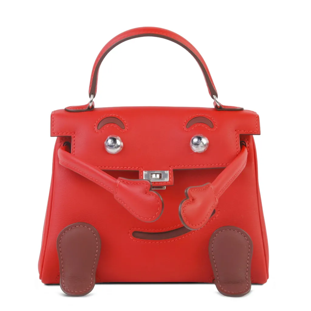 Kelly Doll Rouge Radieux (O5)