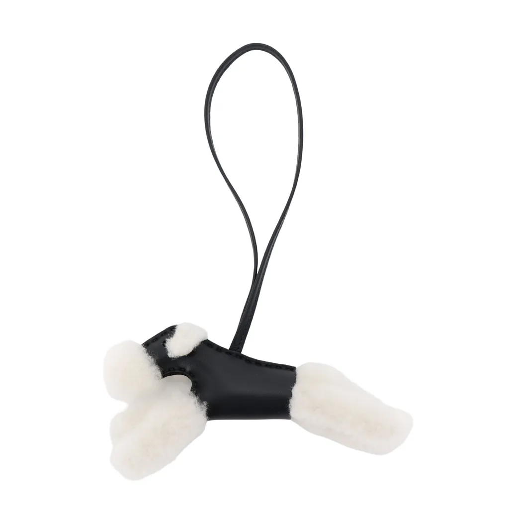 Budy charm Noir (89)