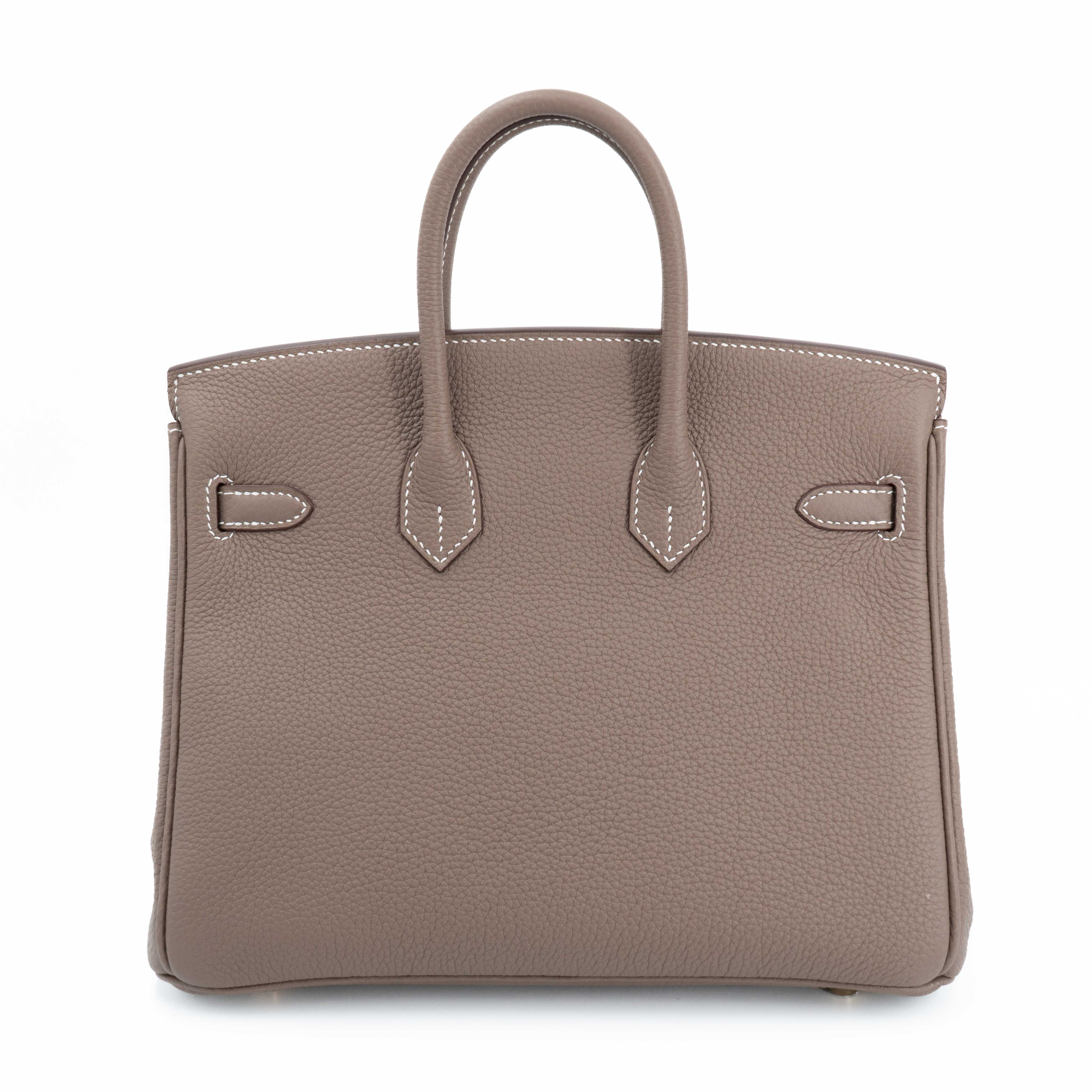 Birkin 25 Etoupe (18)