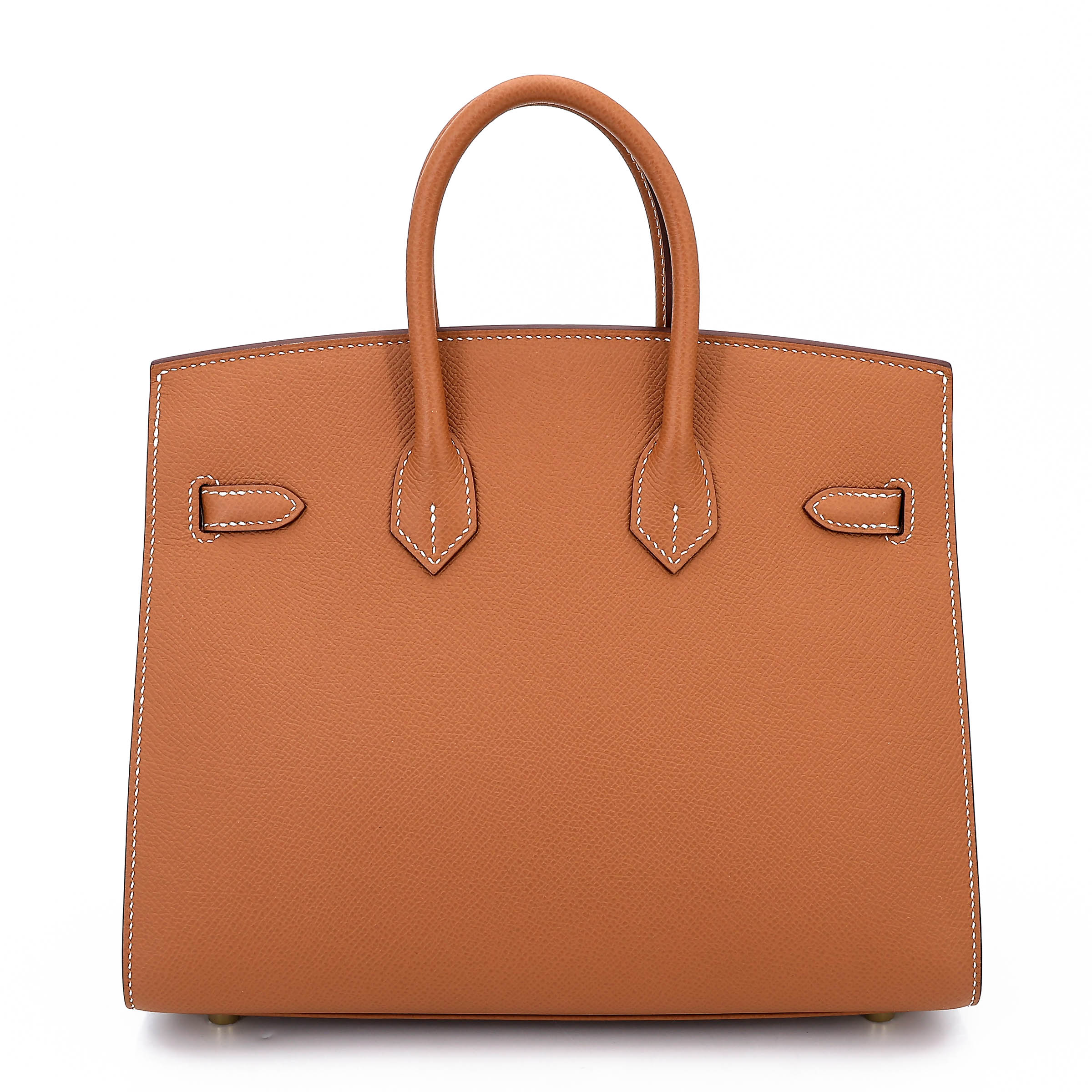 Birkin 25 Sellier Gold (37)