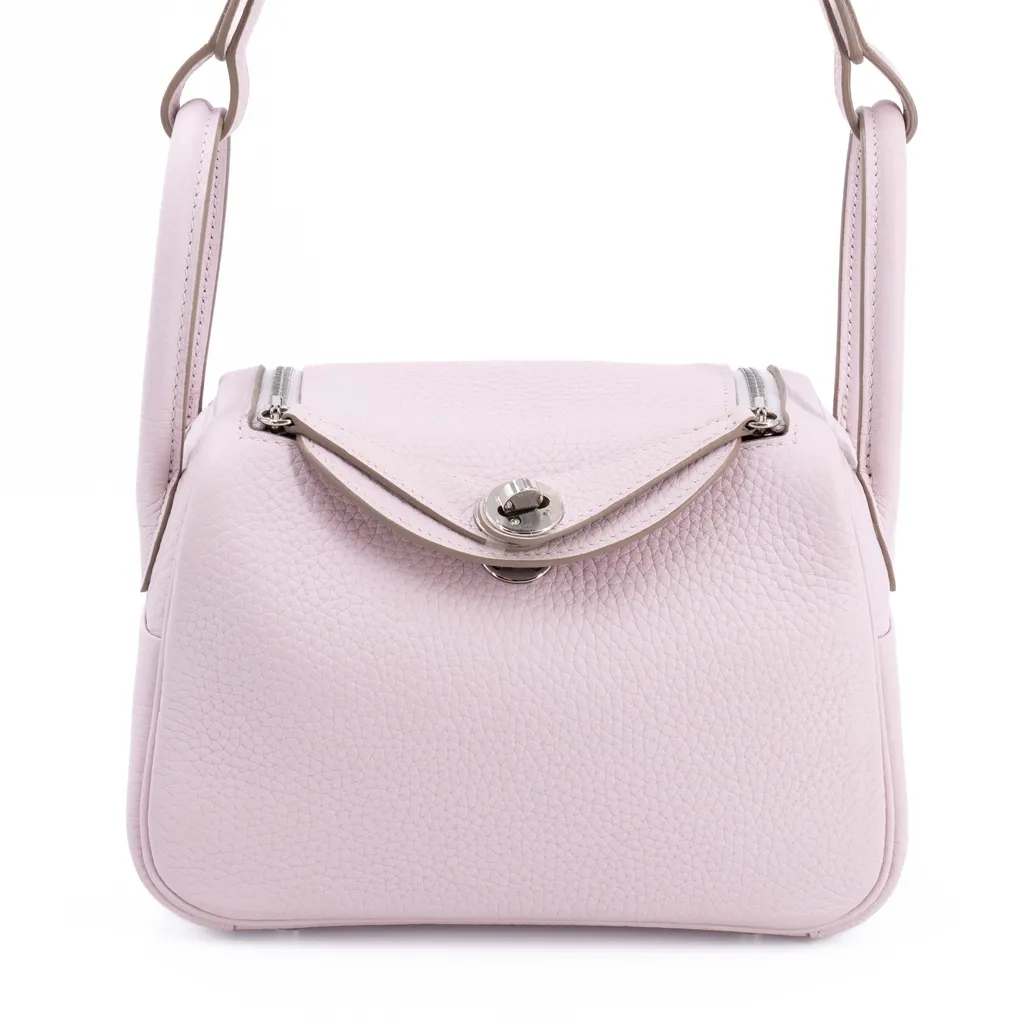 ミニリンディ ヴェルソ モーヴペール (09) グリスパル (M4)