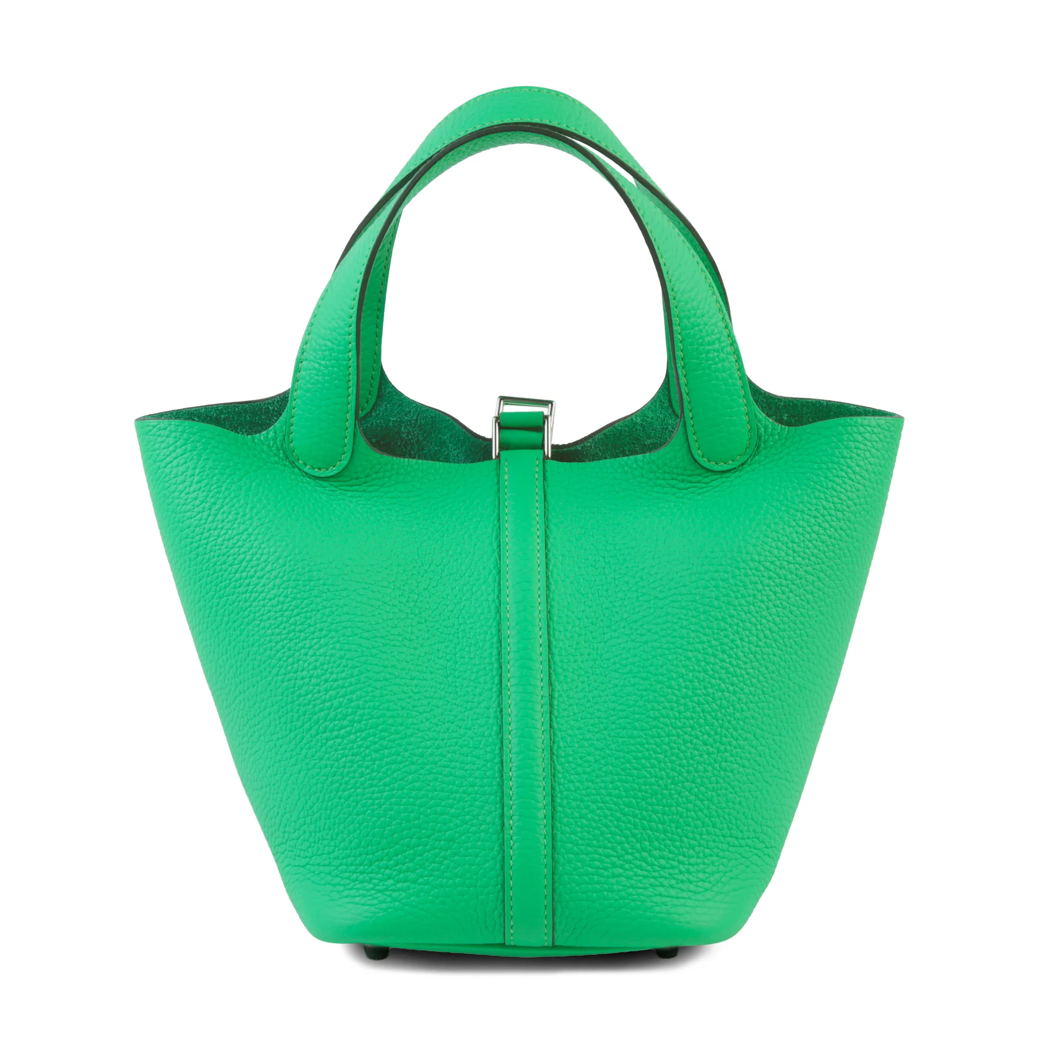 Picotin 菜篮子 PM 18 0Z 漫画绿 Vert Comics