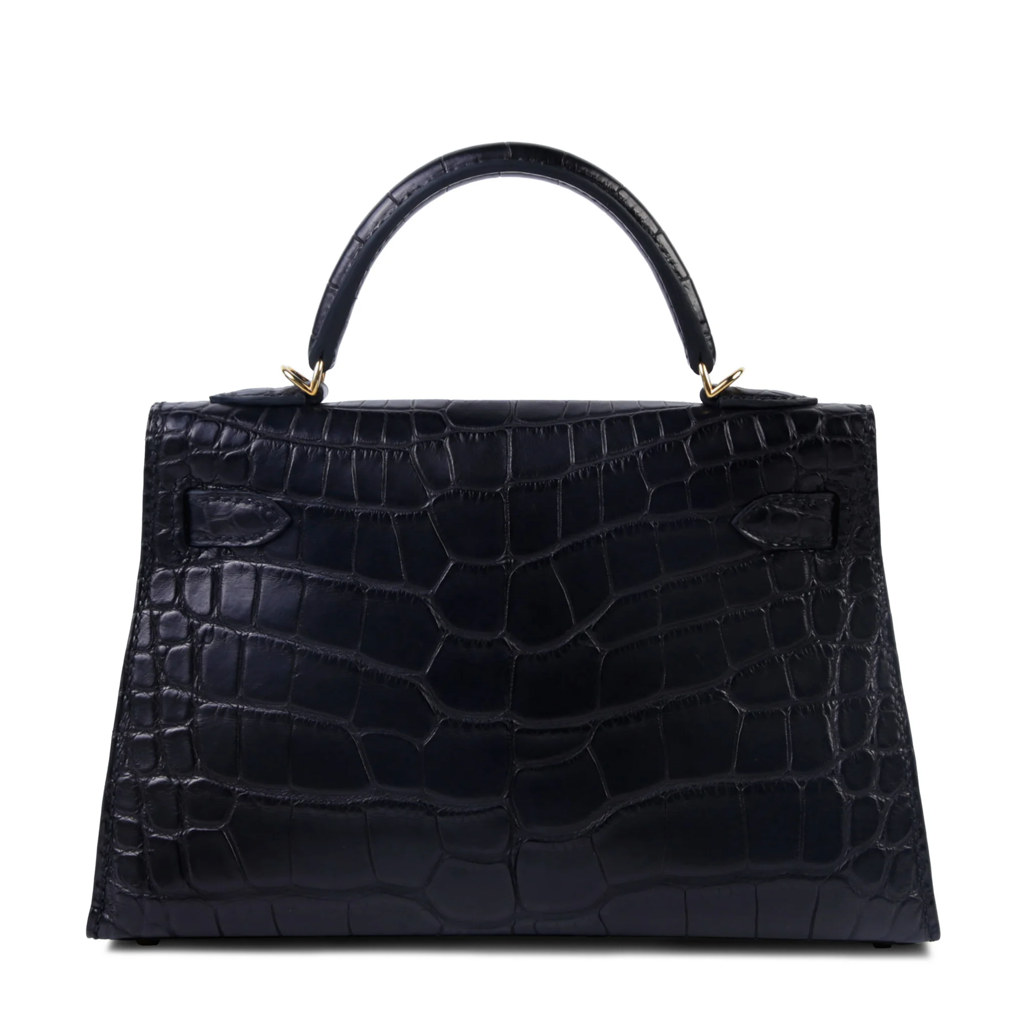 Mini Kelly II Noir (89)