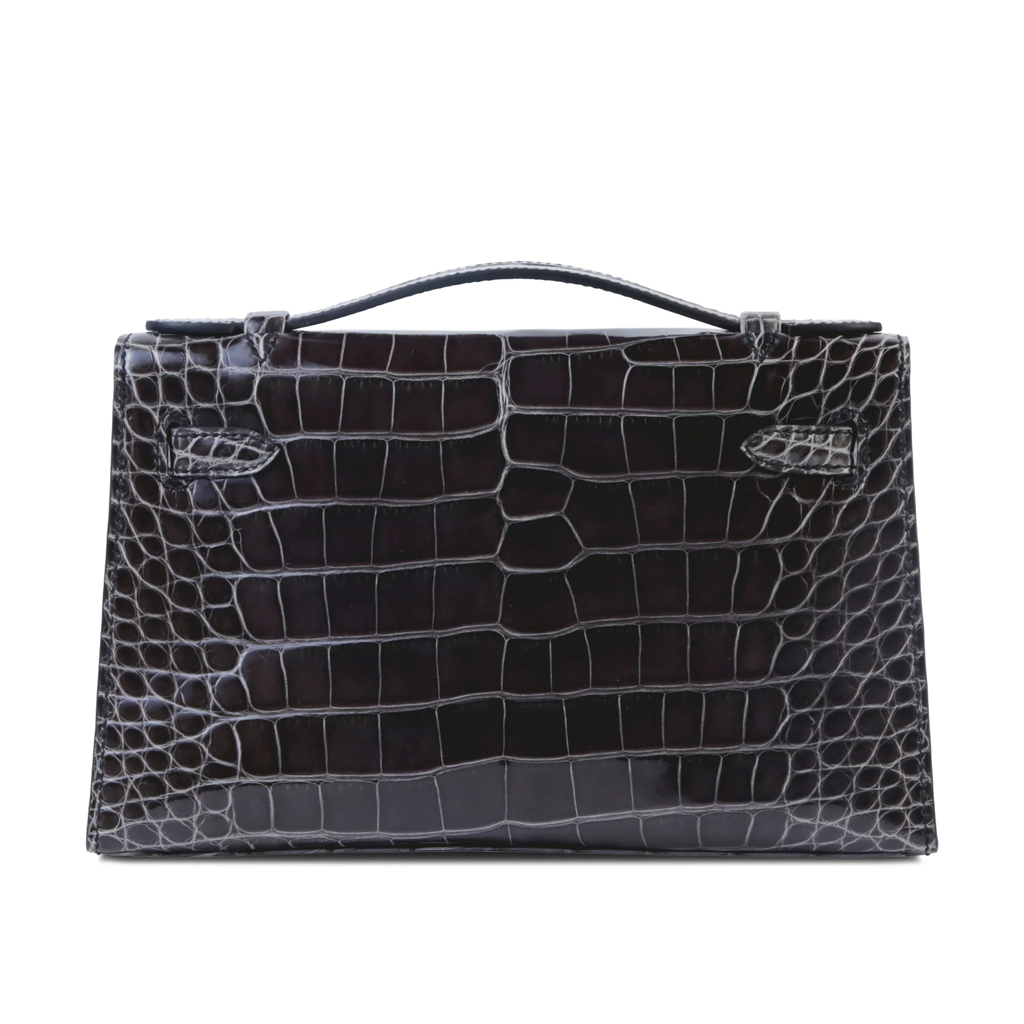 Kelly Pochette Graphite (88)