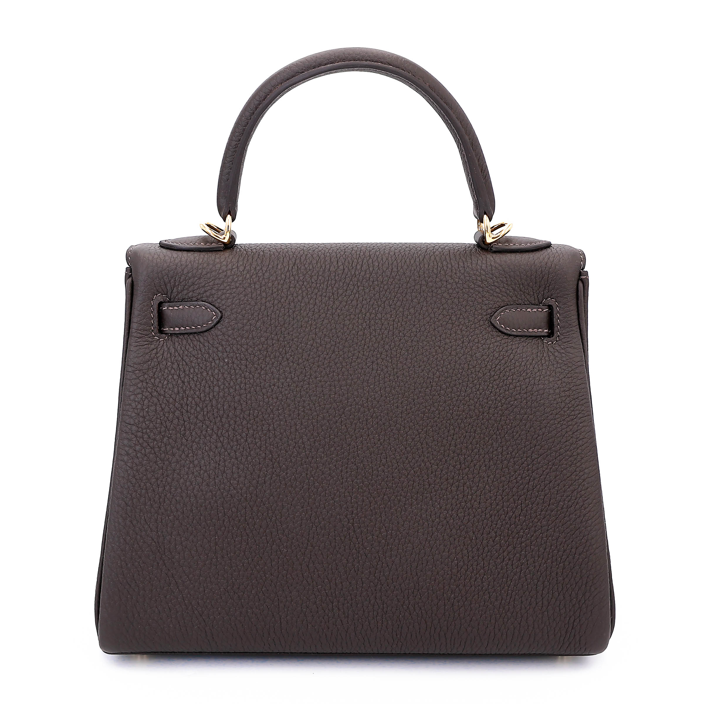 Kelly 25 Bai Brun（T3）