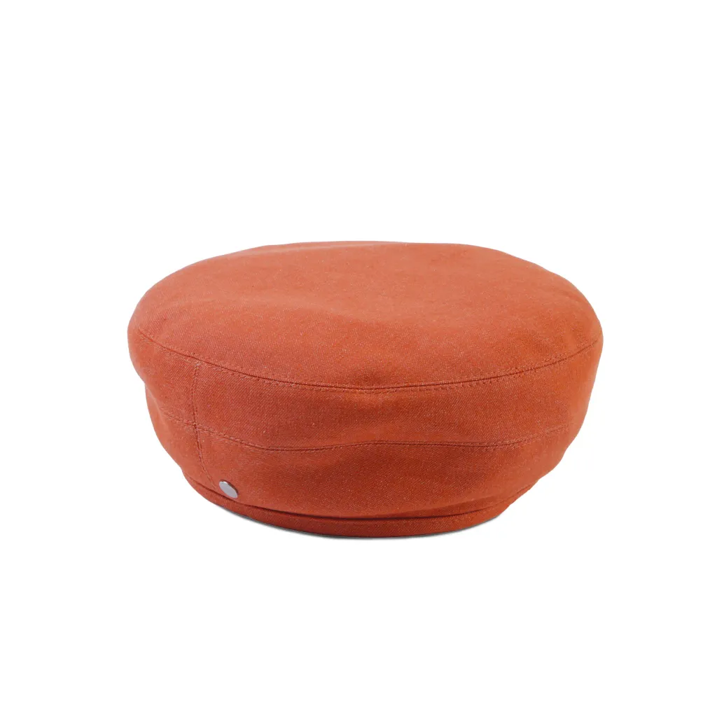 Beret SAINT HONORE Orange