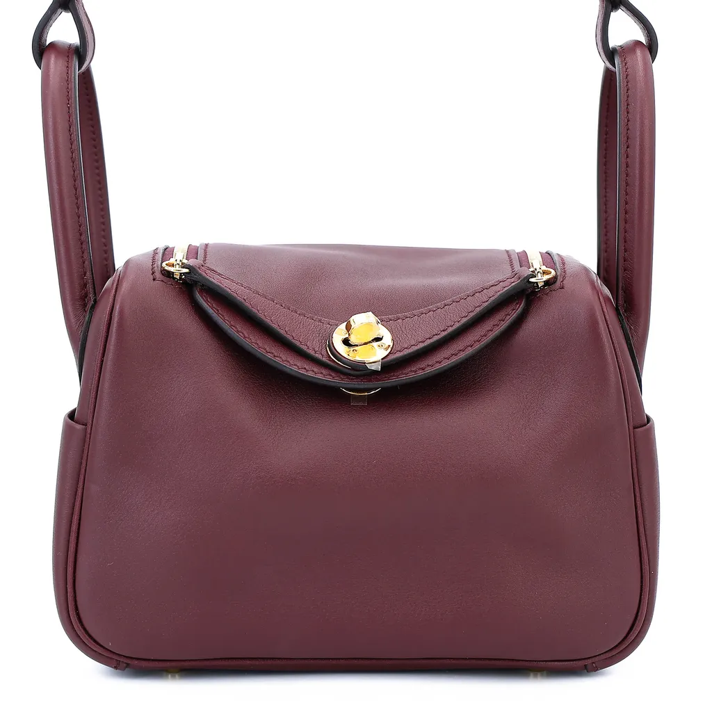 ミニリンディ ボルドー (57)