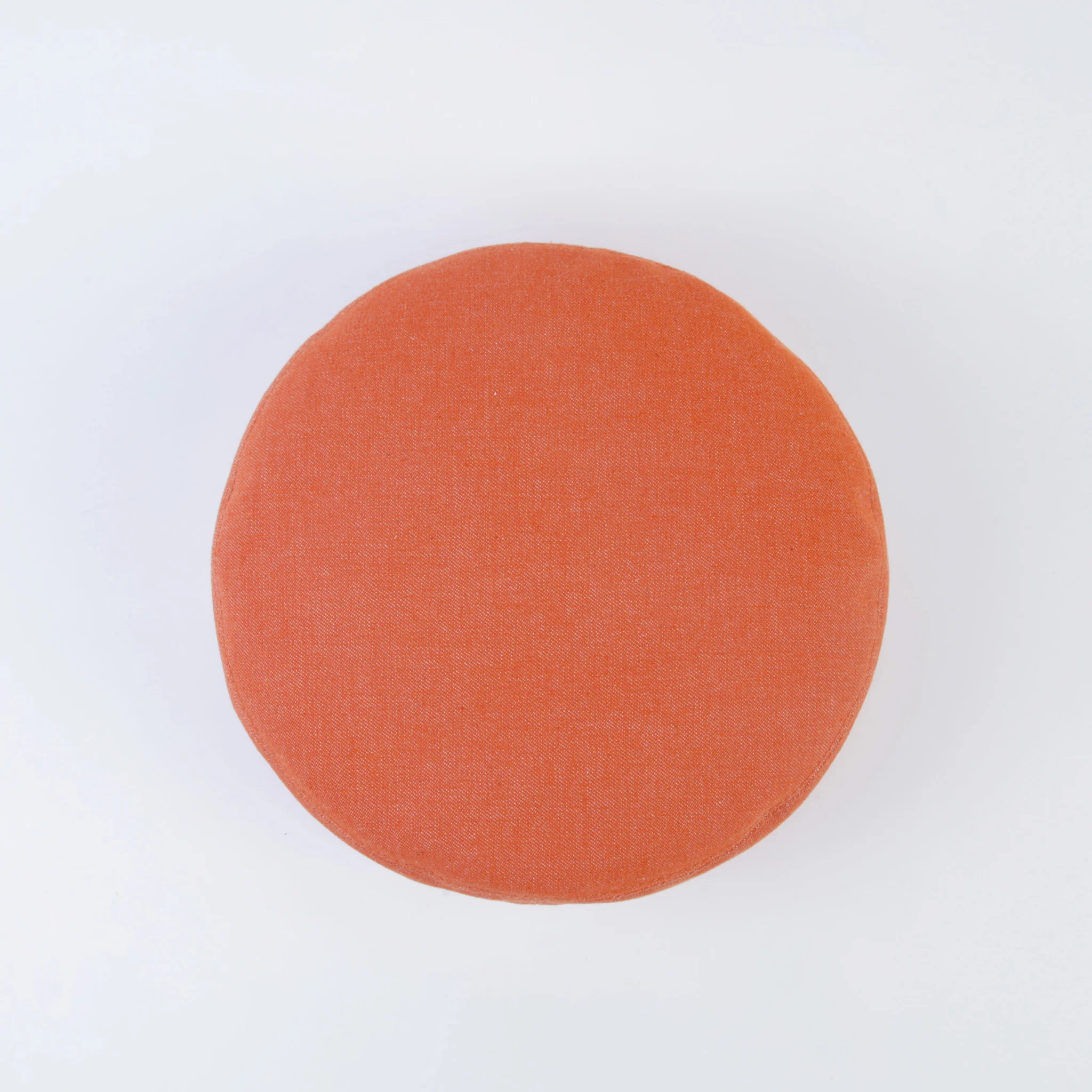 Beret SAINT HONORE Orange