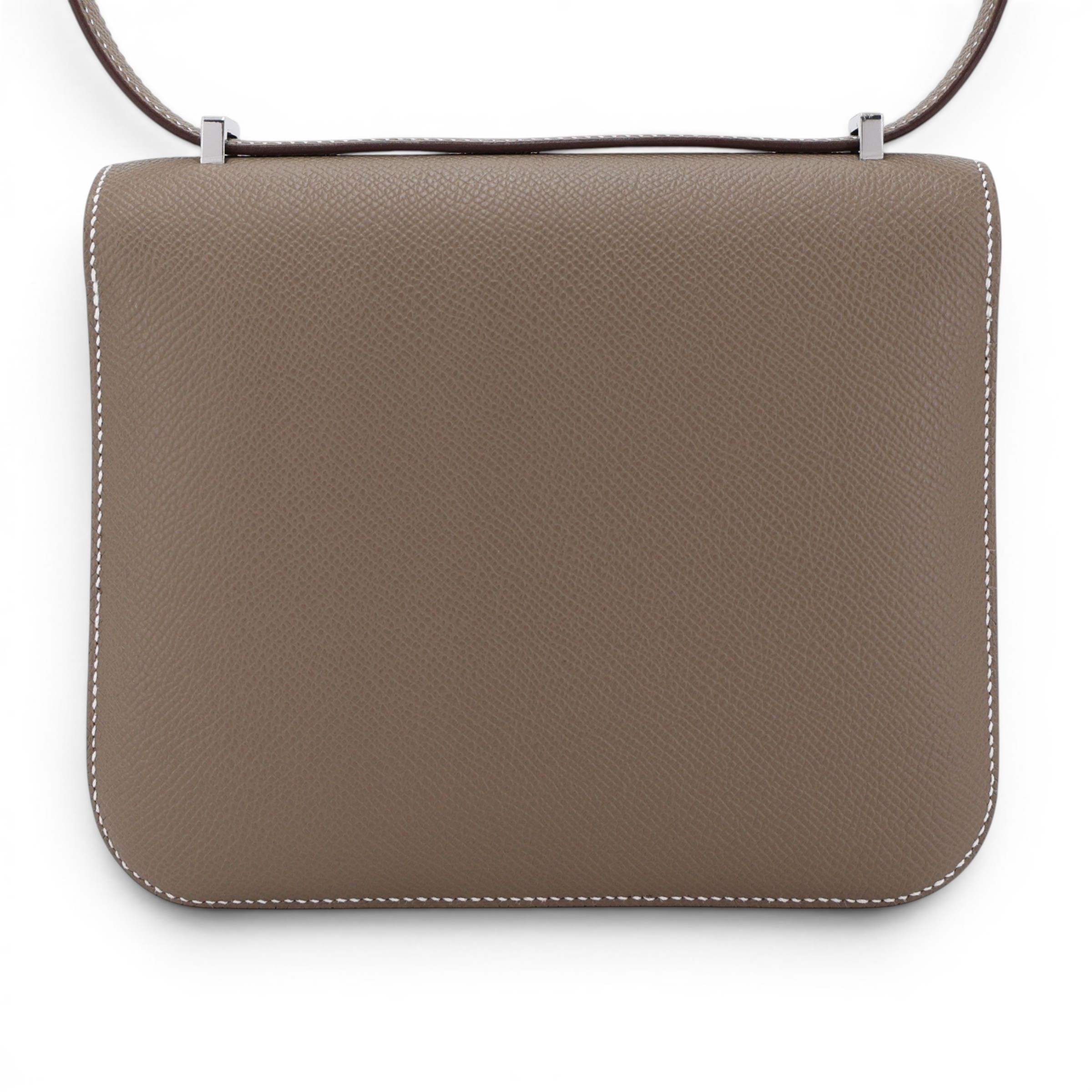 Constance 康康 Mini 19 18 大象灰 Etoupe